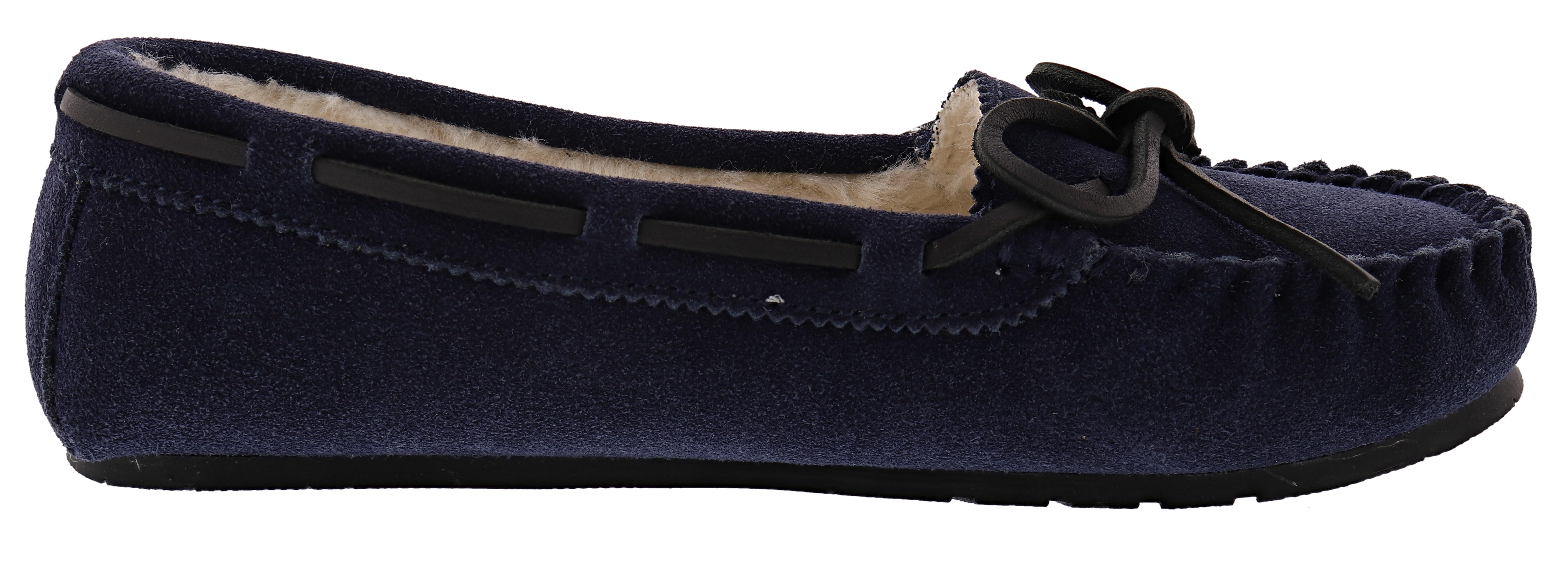 Clarks Women's Moccasin Winter Slippers Nancy、mySite、dreamappss