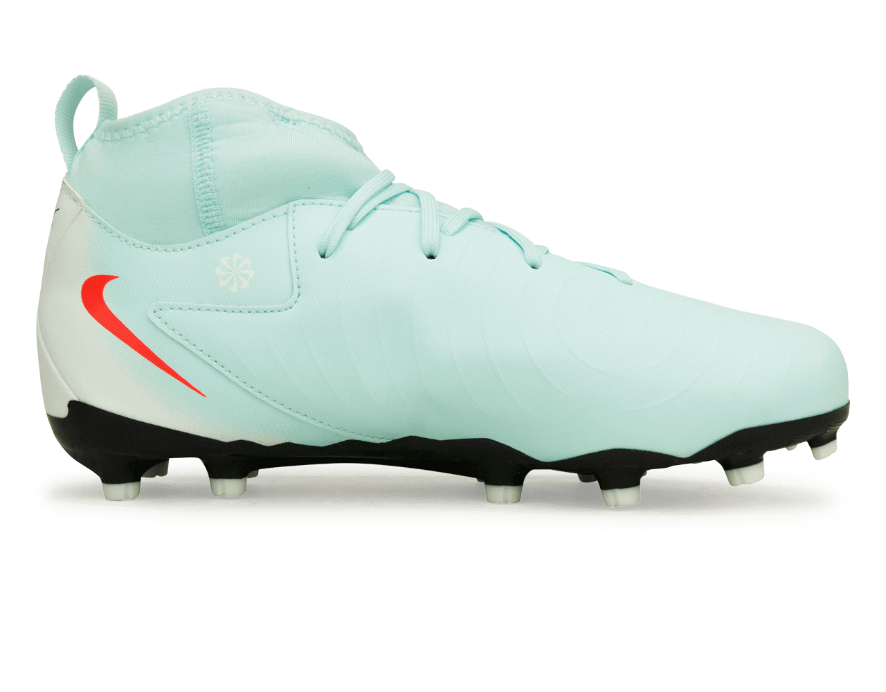 Nike Kids Phantom Luna II Academy FG/MG Mint/Red、mySite、bottomscart