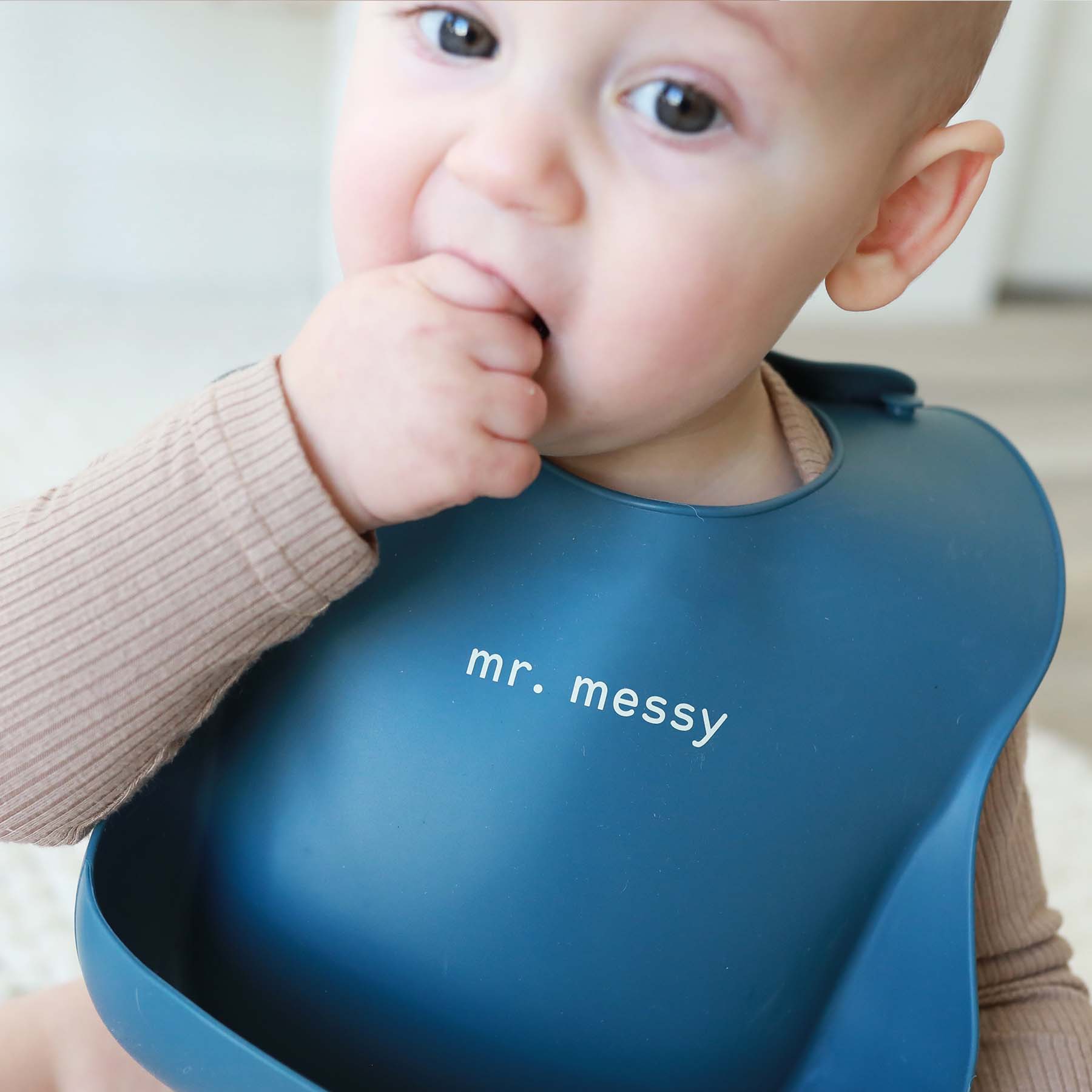  Silicone Baby Bib | Mr. Messy、mySite、layawaytickets