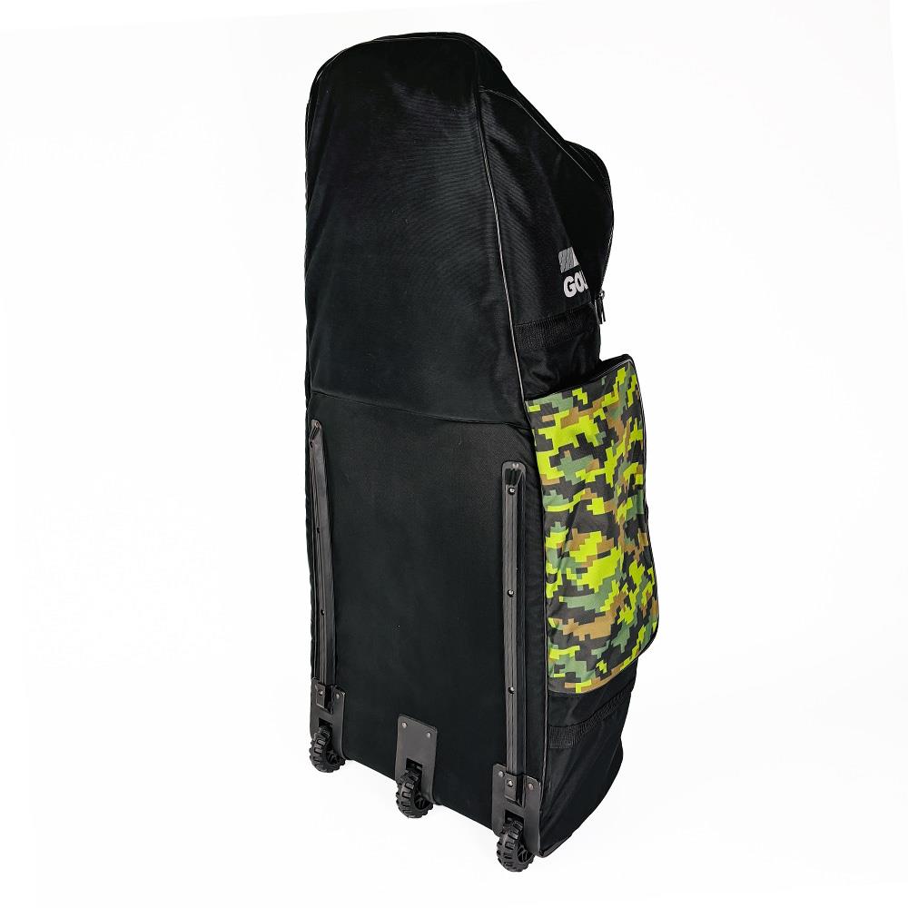  Stay Strong V3 Pro Series Golf/Bike Bag - Digi Camo、mySite、merchandisen