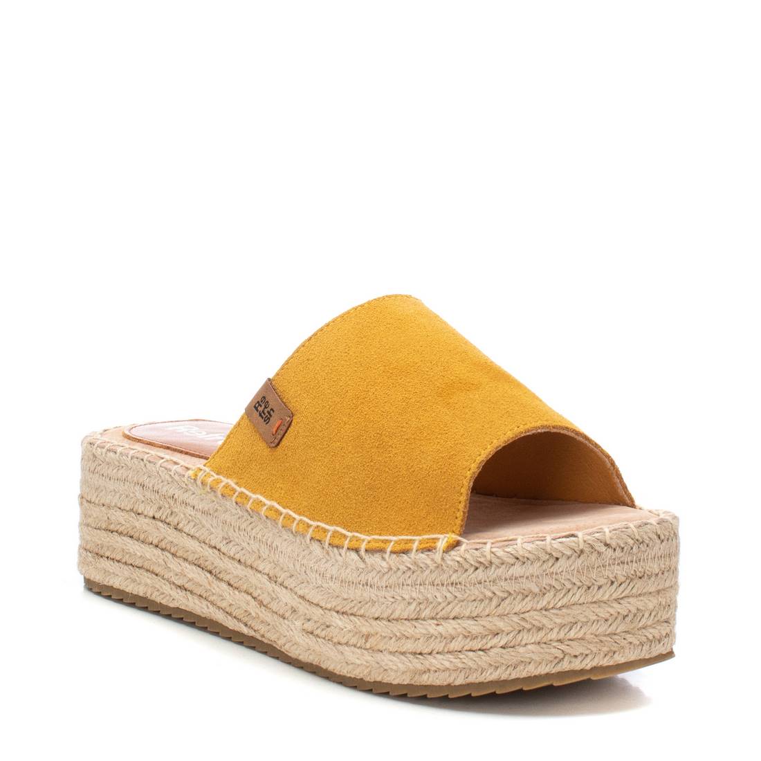 SANDALIA DE MUJER REFRESH 17192504、mySite、gtrtttuynbv