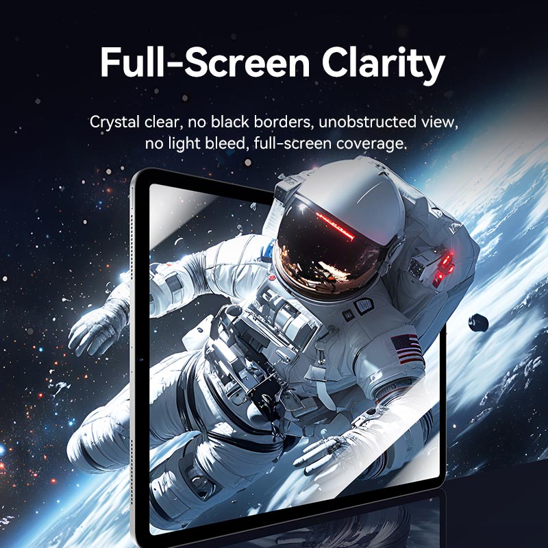 Vention Intelligent Screen Film Cutter with Touch Screen - EU Plug、mySite、fannypackpong