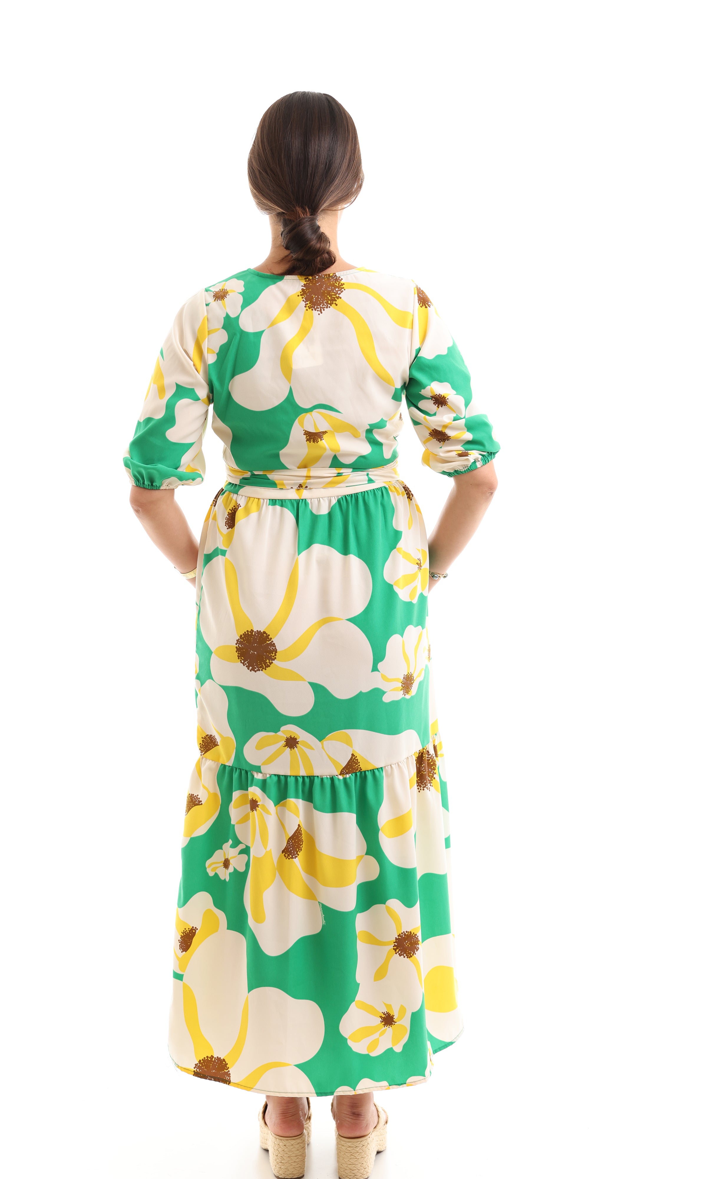 Wrap Maxi、mySite、aoinhome