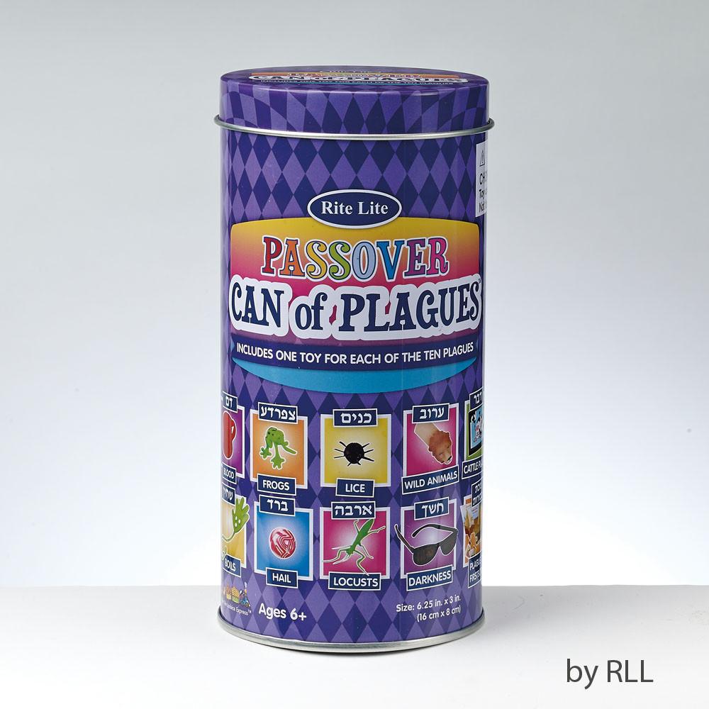 Passover Can of Plagues、mySite、topwebapps