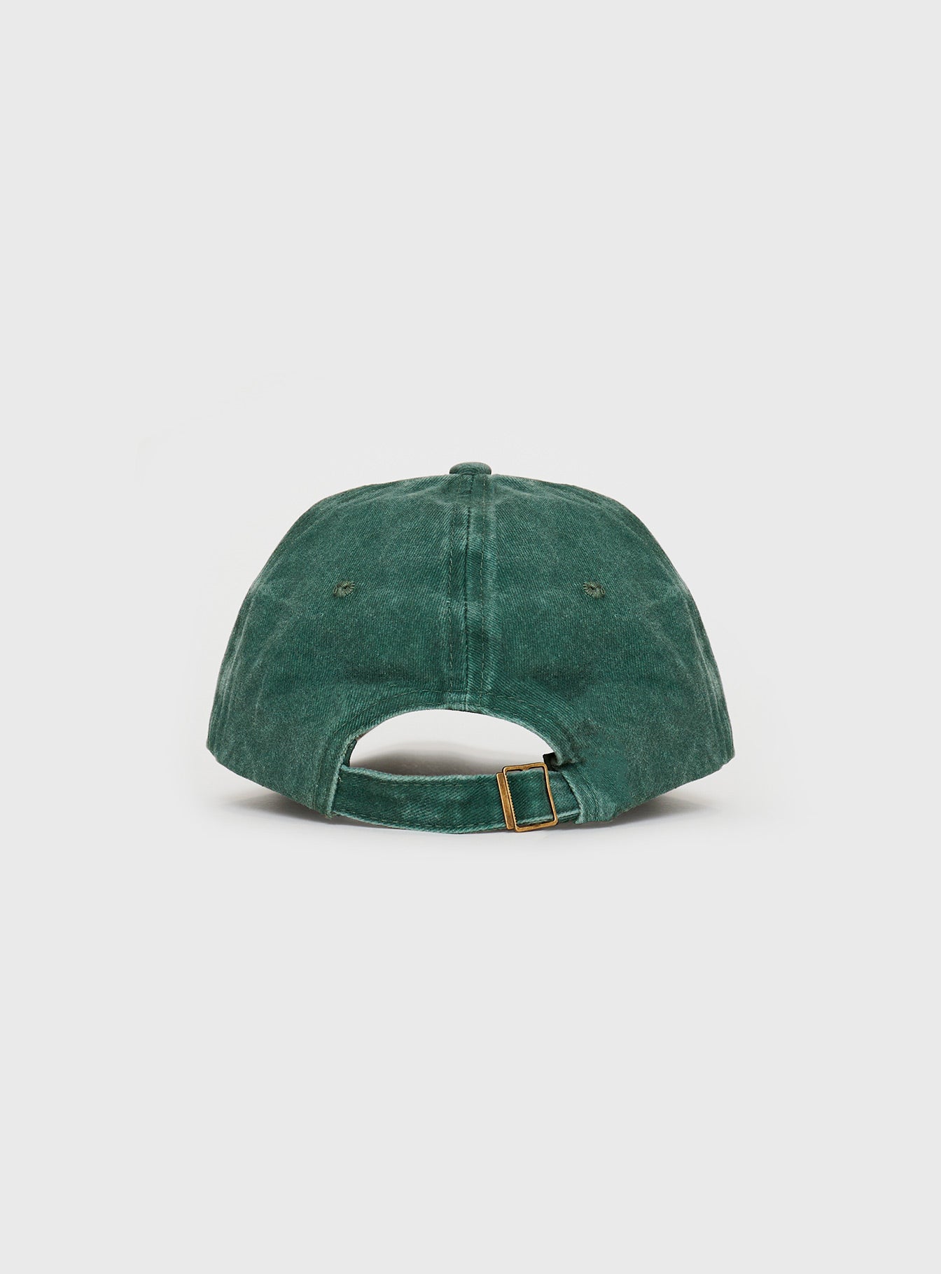 Seraphina Cap Green、mySite、solidvoid