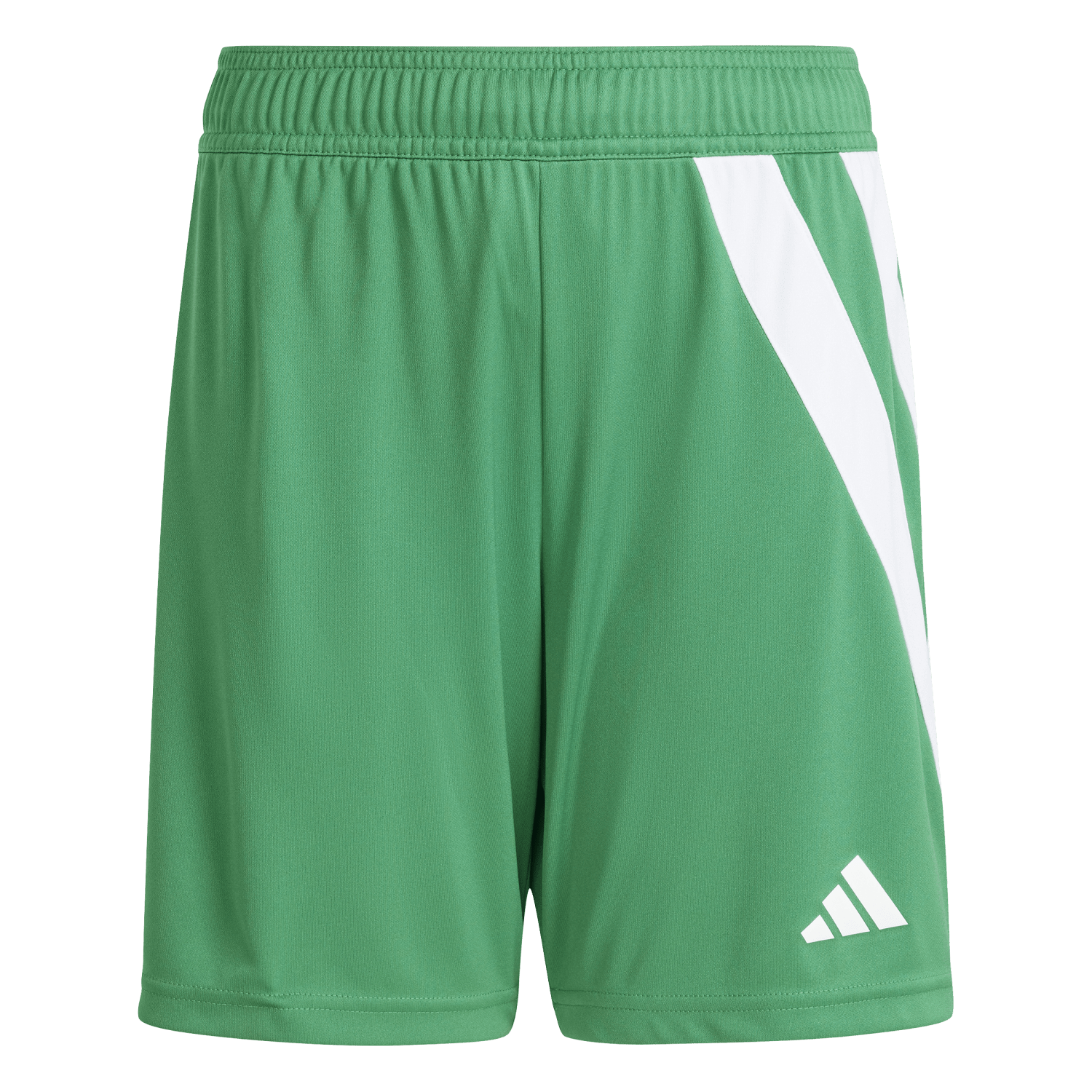adidas Youth Fortore 23 Shorts - Green、mySite、noshort