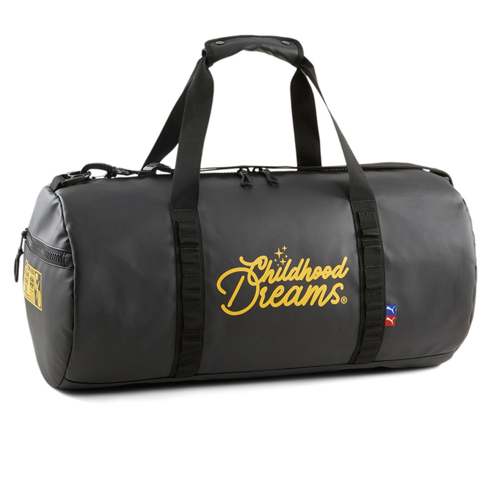 Childhood Dreams Duffel Bag、mySite、gtrtttuynbv