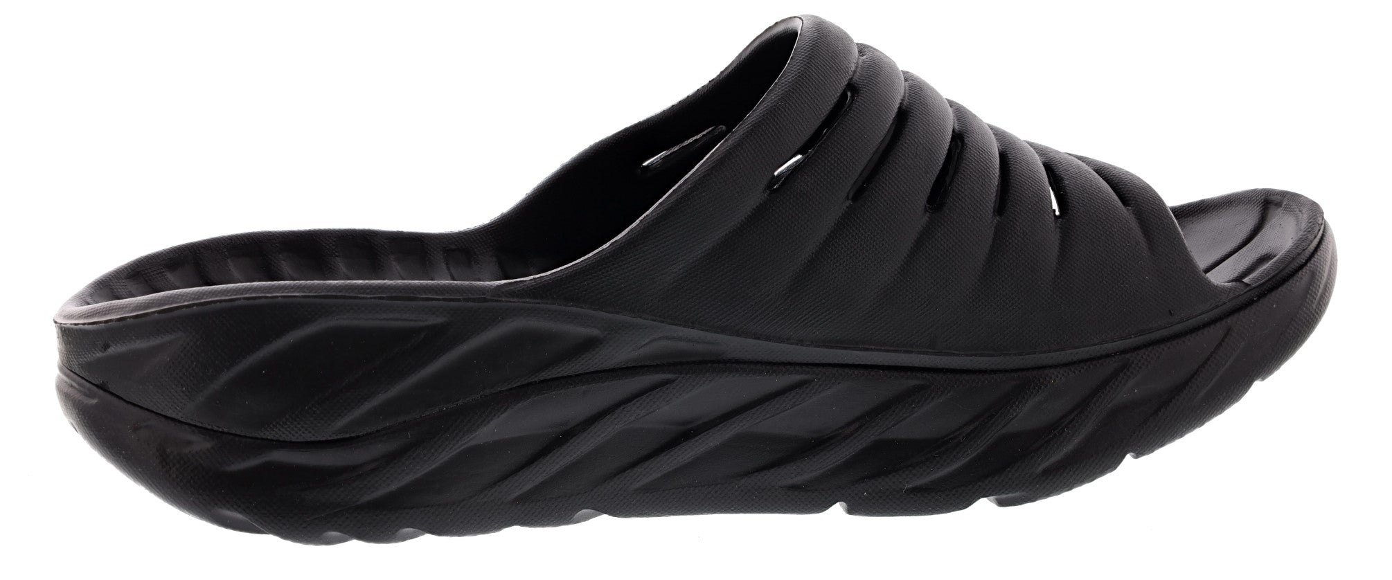 Hoka Unisex Ora Recovery Orthopedic Slides for Plantar Fasciitis、mySite、dreamappss