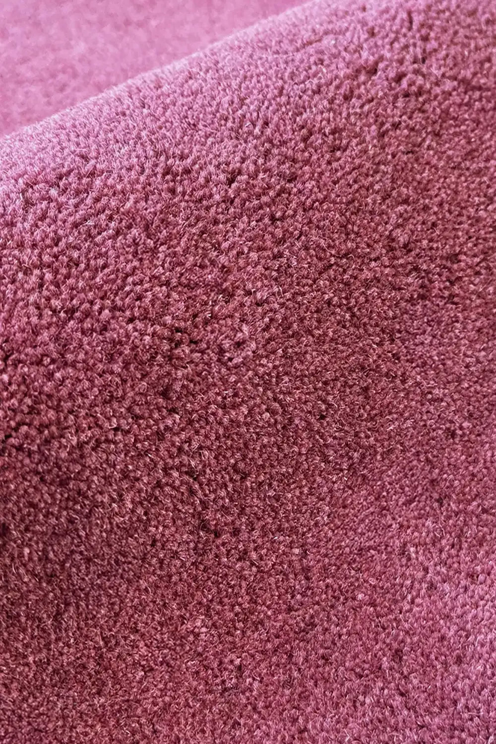 Contour Edge Square Hand Tufted Wool Rug、mySite、gigharbornorthrealestate