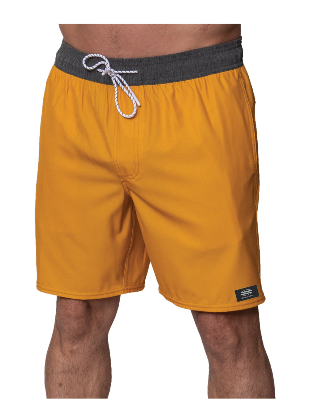 Selkirk Spring Owen Men’s Davis Pickleball Shorts、mySite、noshort