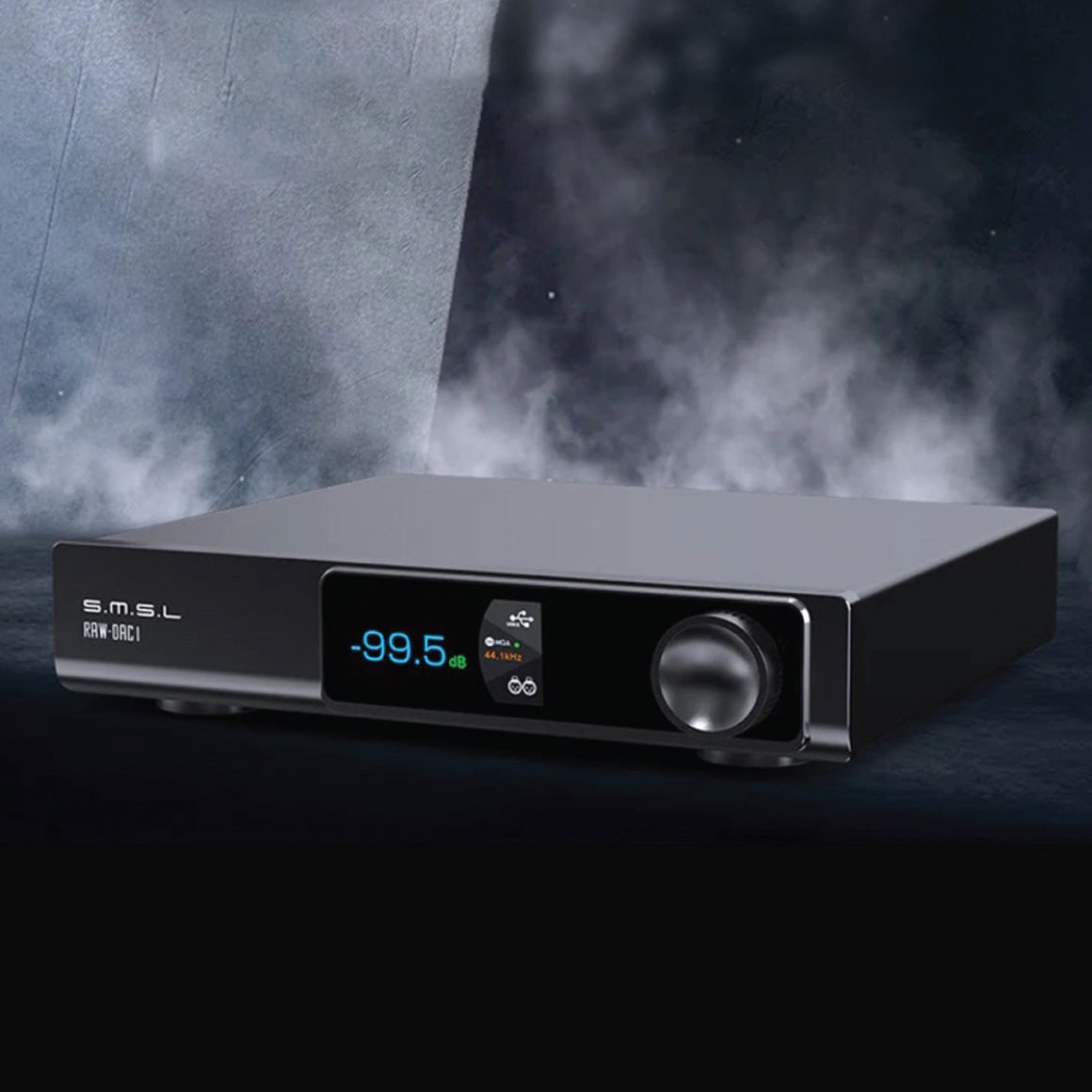  S.M.S.L - RAW-DAC1、mySite、merchandisen