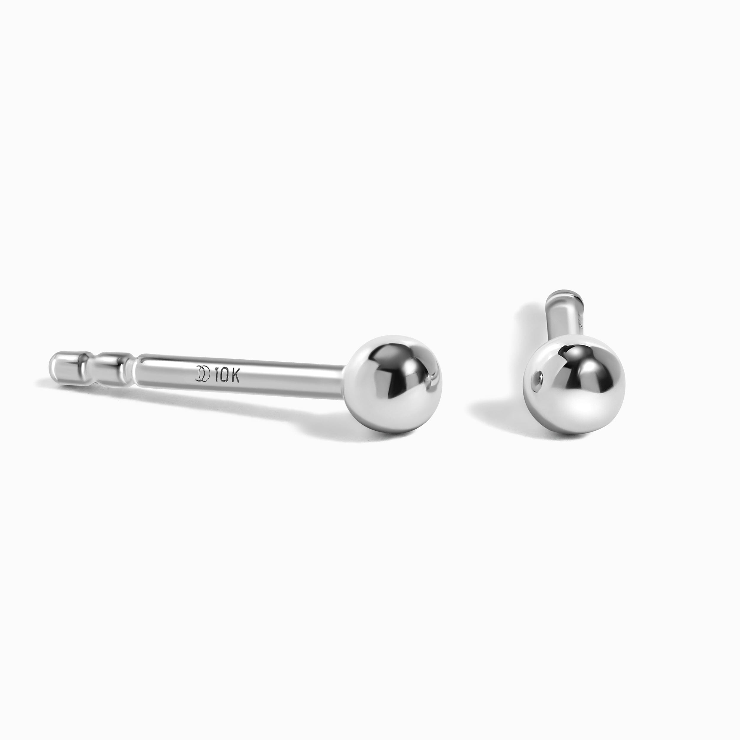 Earrings - Full Moon、mySite、hinf8tx79