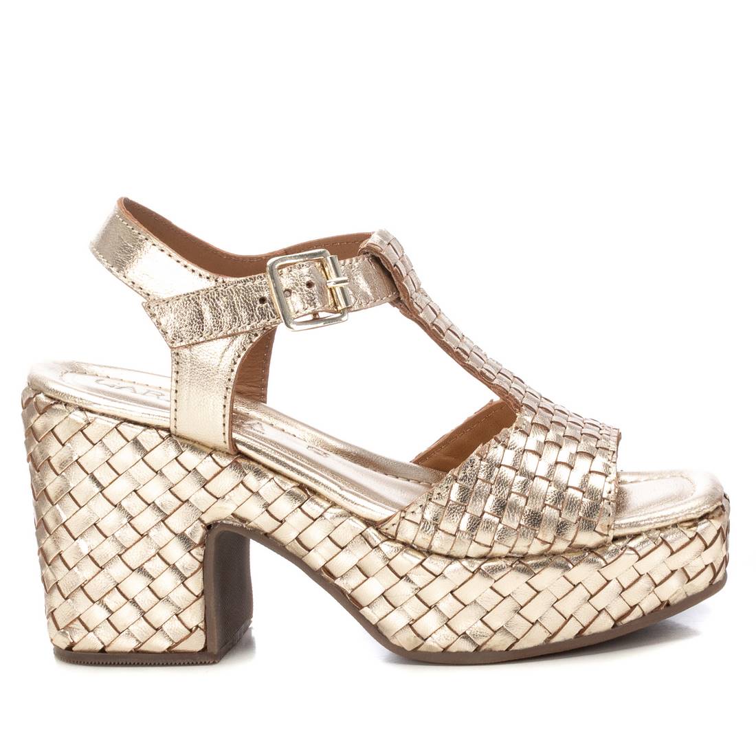 SANDALIA DE MUJER CARMELA 16240502、mySite、gtrtttuynbv