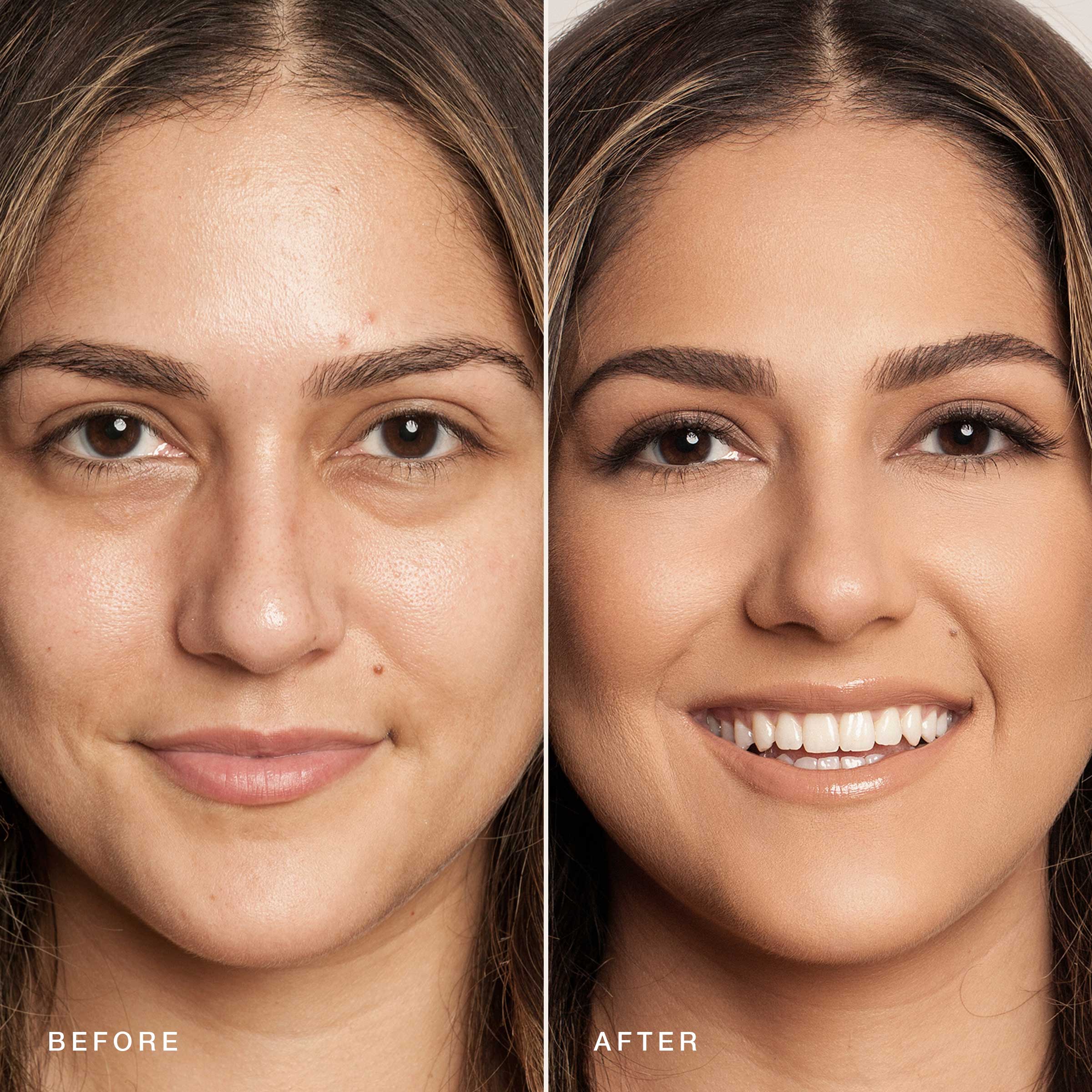  Essential Crème Foundation、mySite、ghnorth