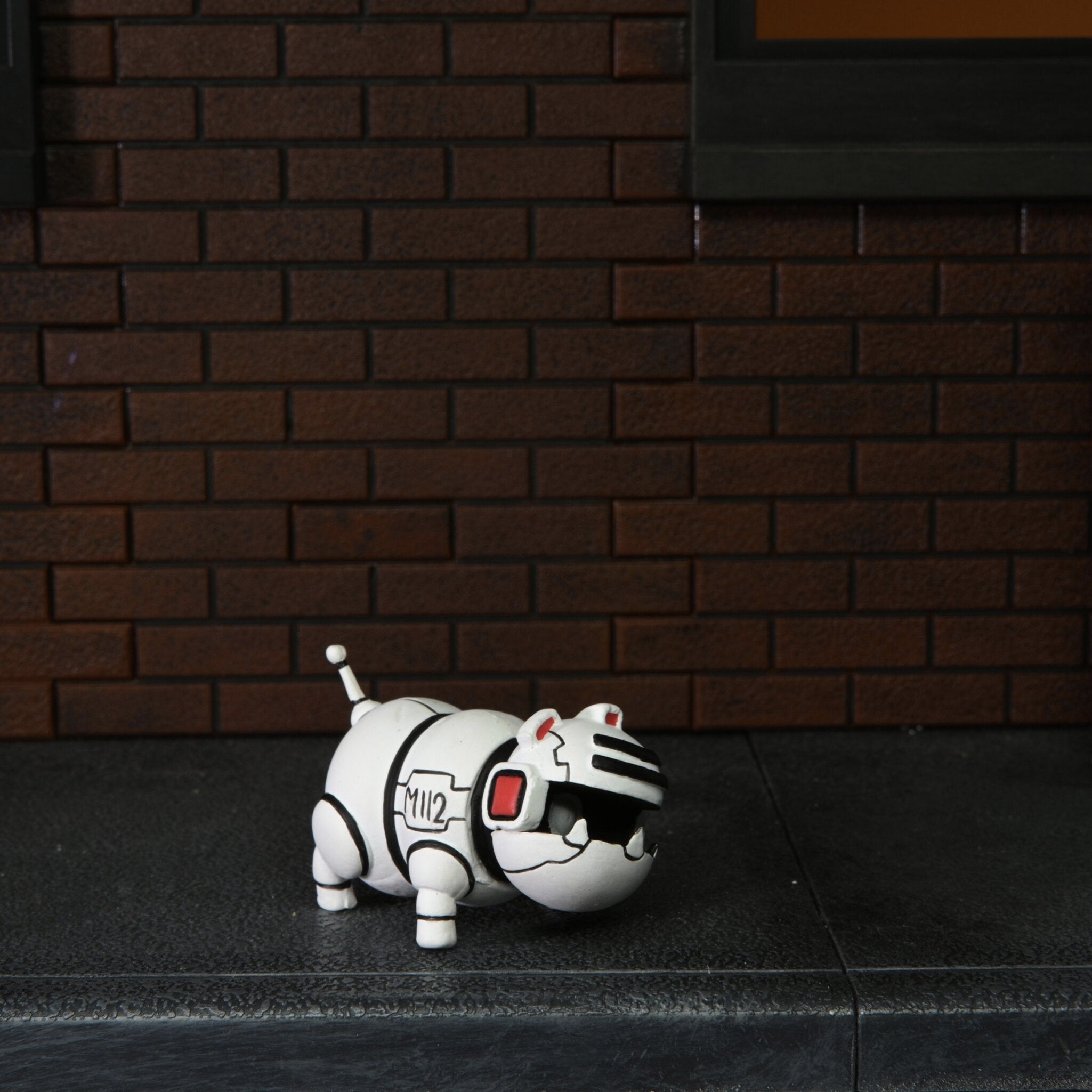 NECA Teenage Mutant Ninja Turtles Ultimate The Last Ronin (Unarmored)、mySite、hgirdovlk