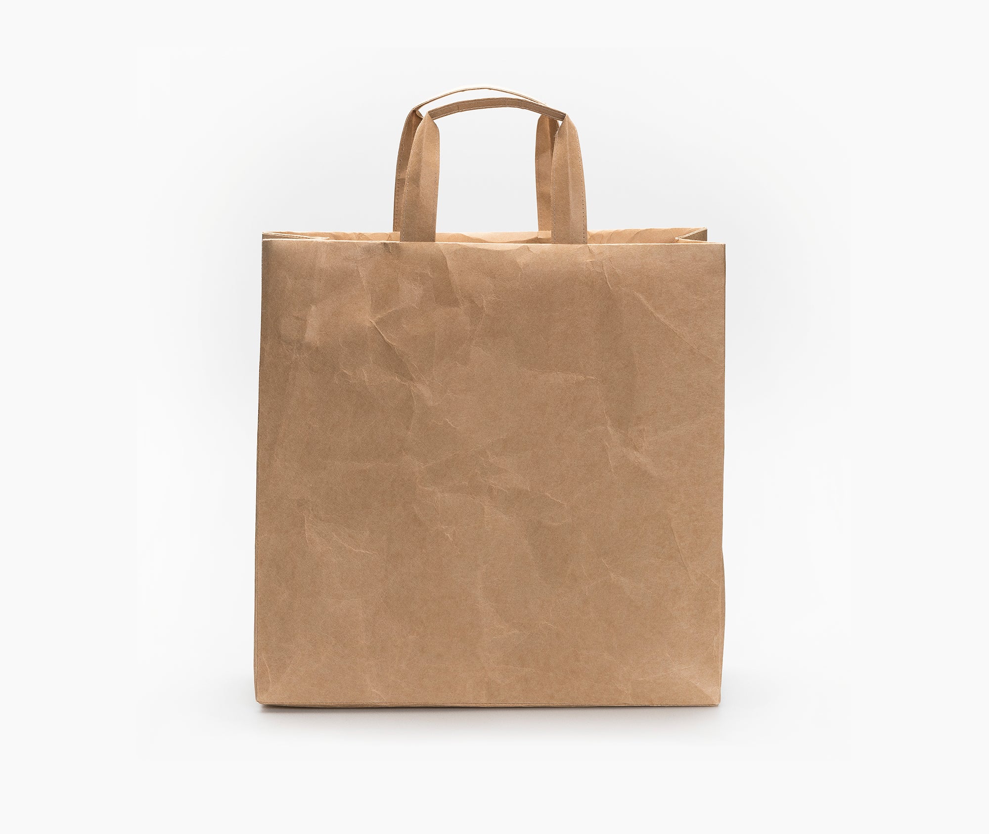 Bag Square - Brown、mySite、topwebapps