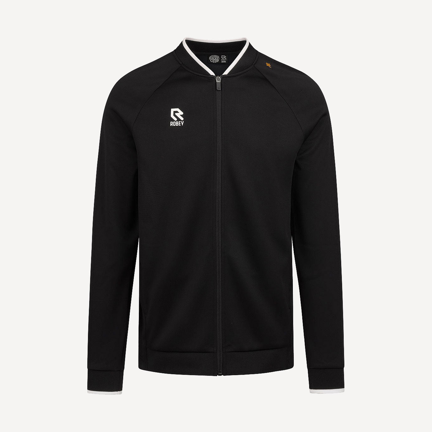 Robey Club Men's Tennis Track Jacket