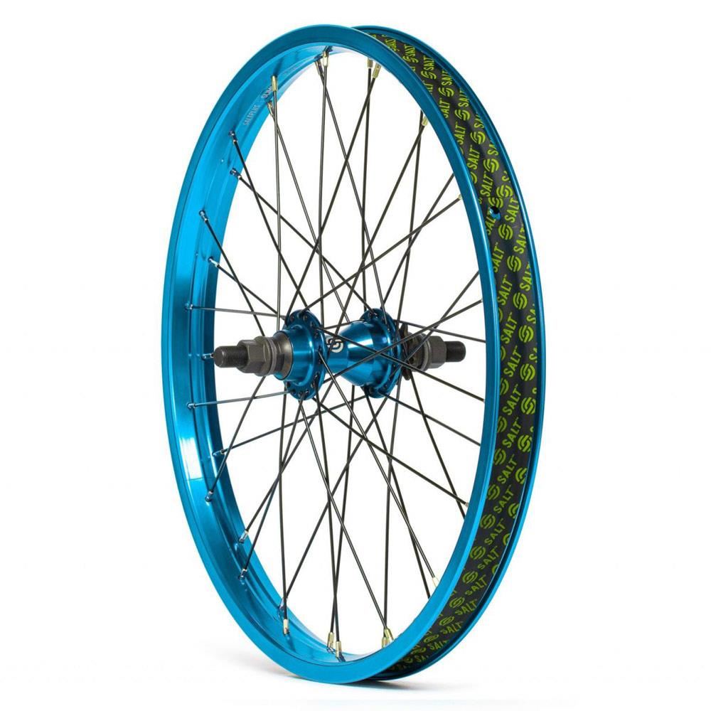  Salt Everest Cassette Rear Wheel、mySite、merchandisen