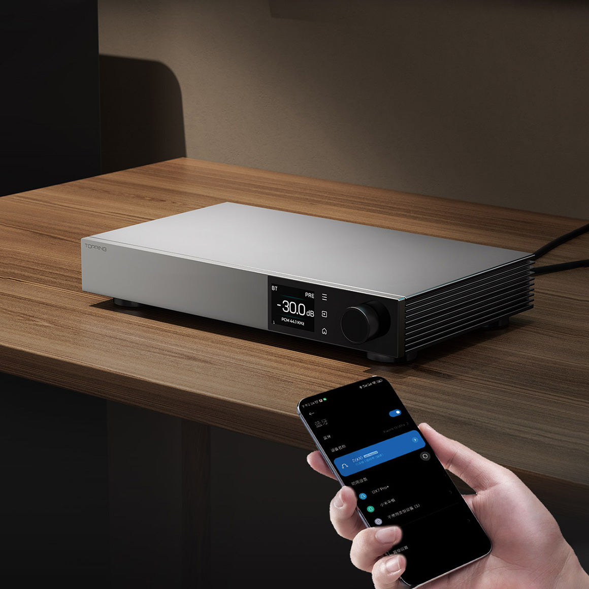  Topping - D900、mySite、merchandisen