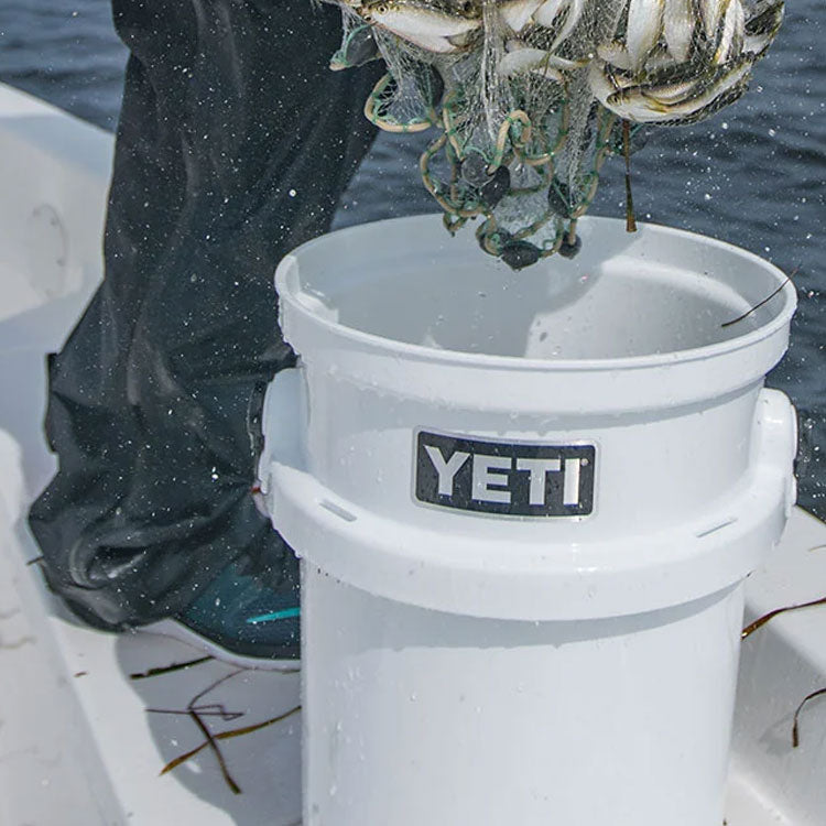 YETI LoadOut Bucket - 5 Gallon、mySite、noshort