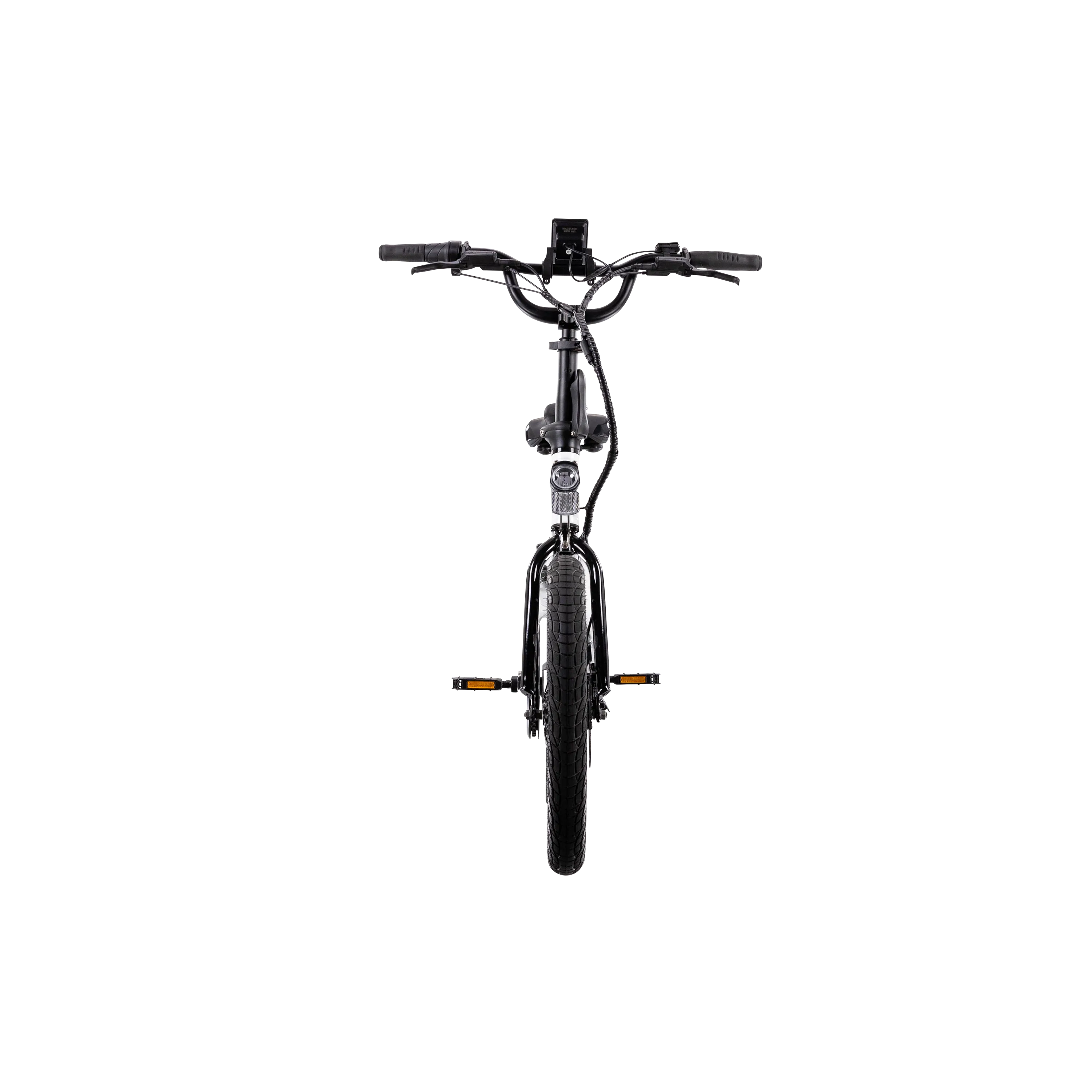  XP Lite 2.0 Arctic White Long-Range + FREE Elite Headlight & Bike Lock ($148 Value)、mySite、ghnorth