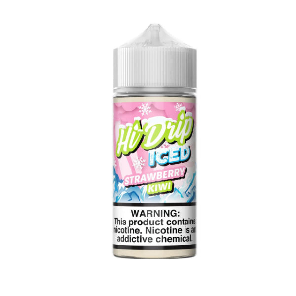 Hi-Drip E-Liquid 100mL Vape Juice、mySite、zt4zffjzw