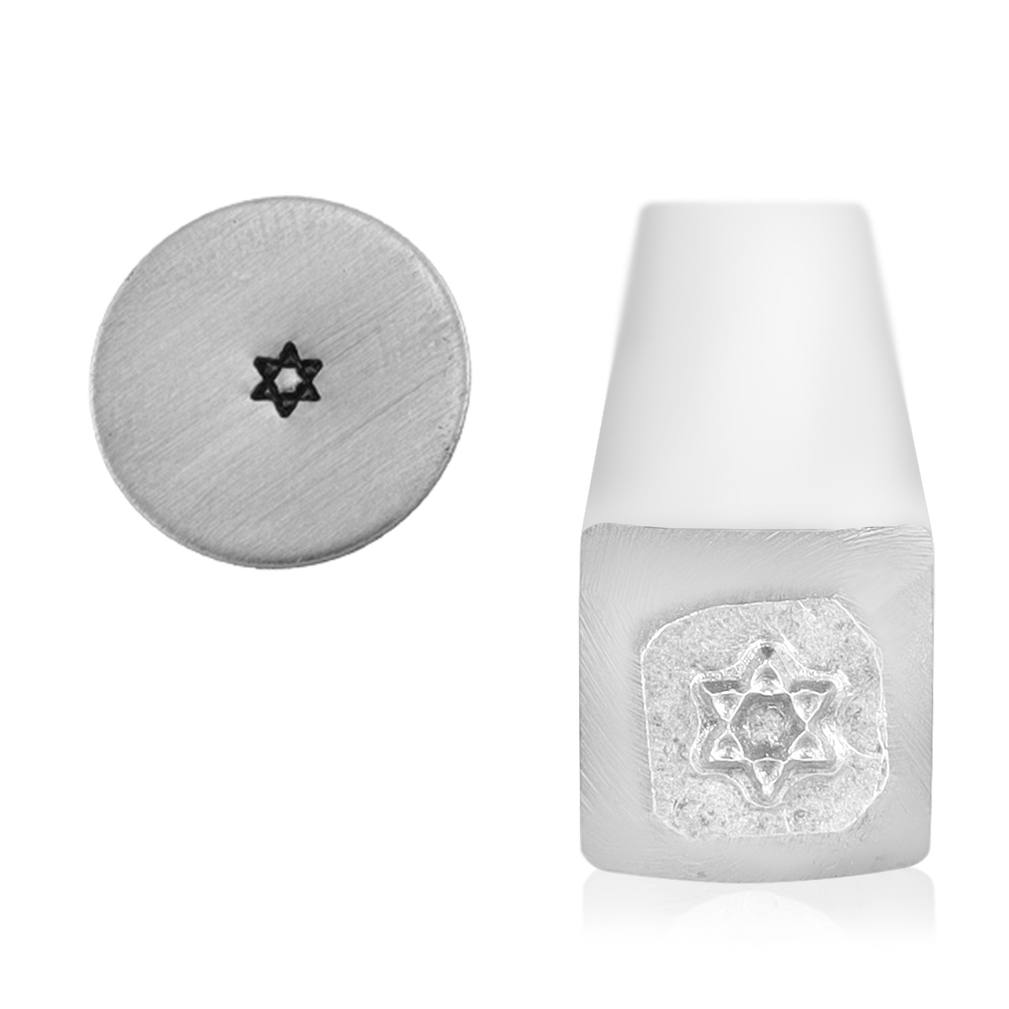 Star of David Symbol Stamp / DIY0038、mySite、dreamappss