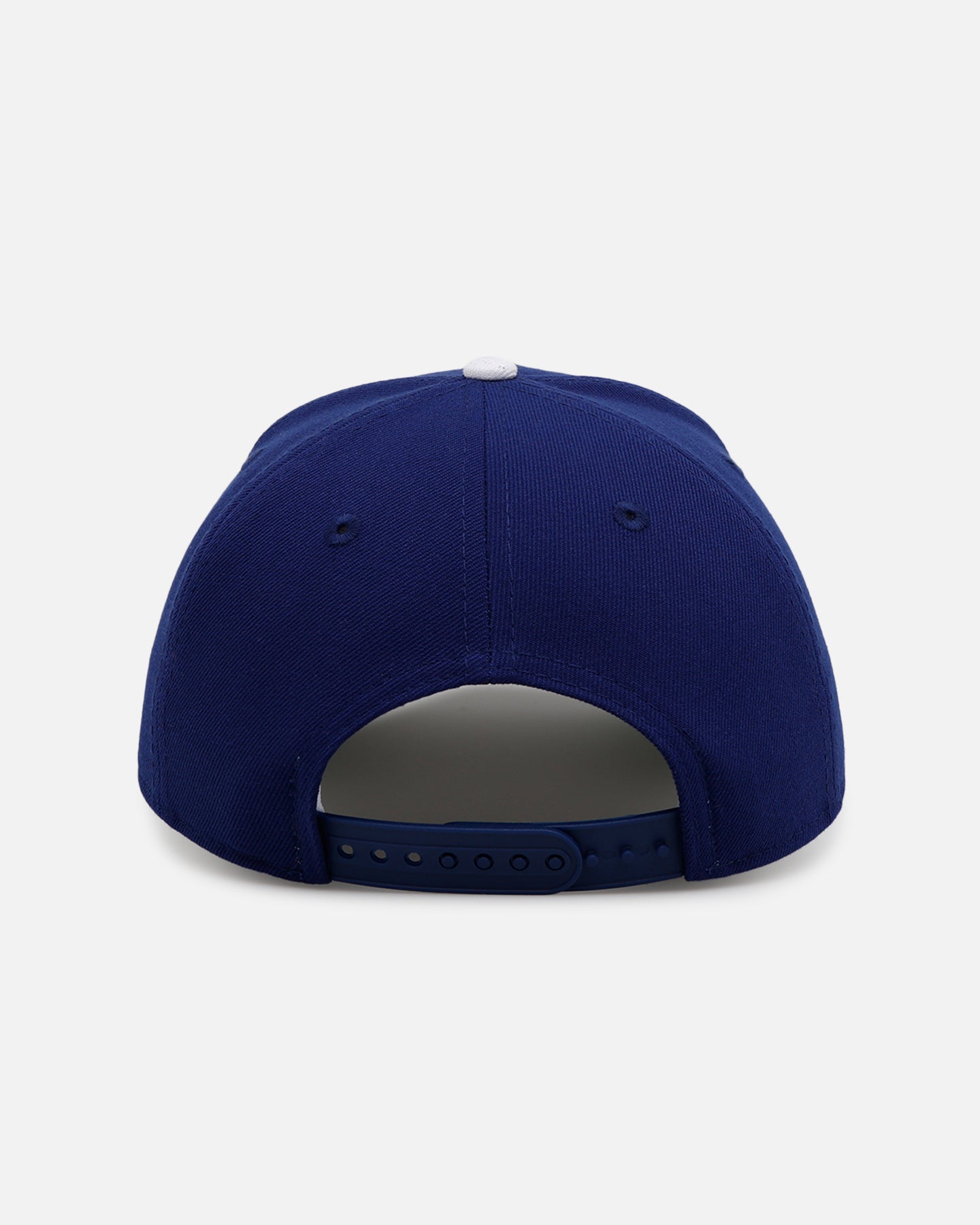 New Era Los Angeles Dodgers 'Homage' 9FORTY A-Frame Snapback Dark Royal、mySite、zt4zffjzw