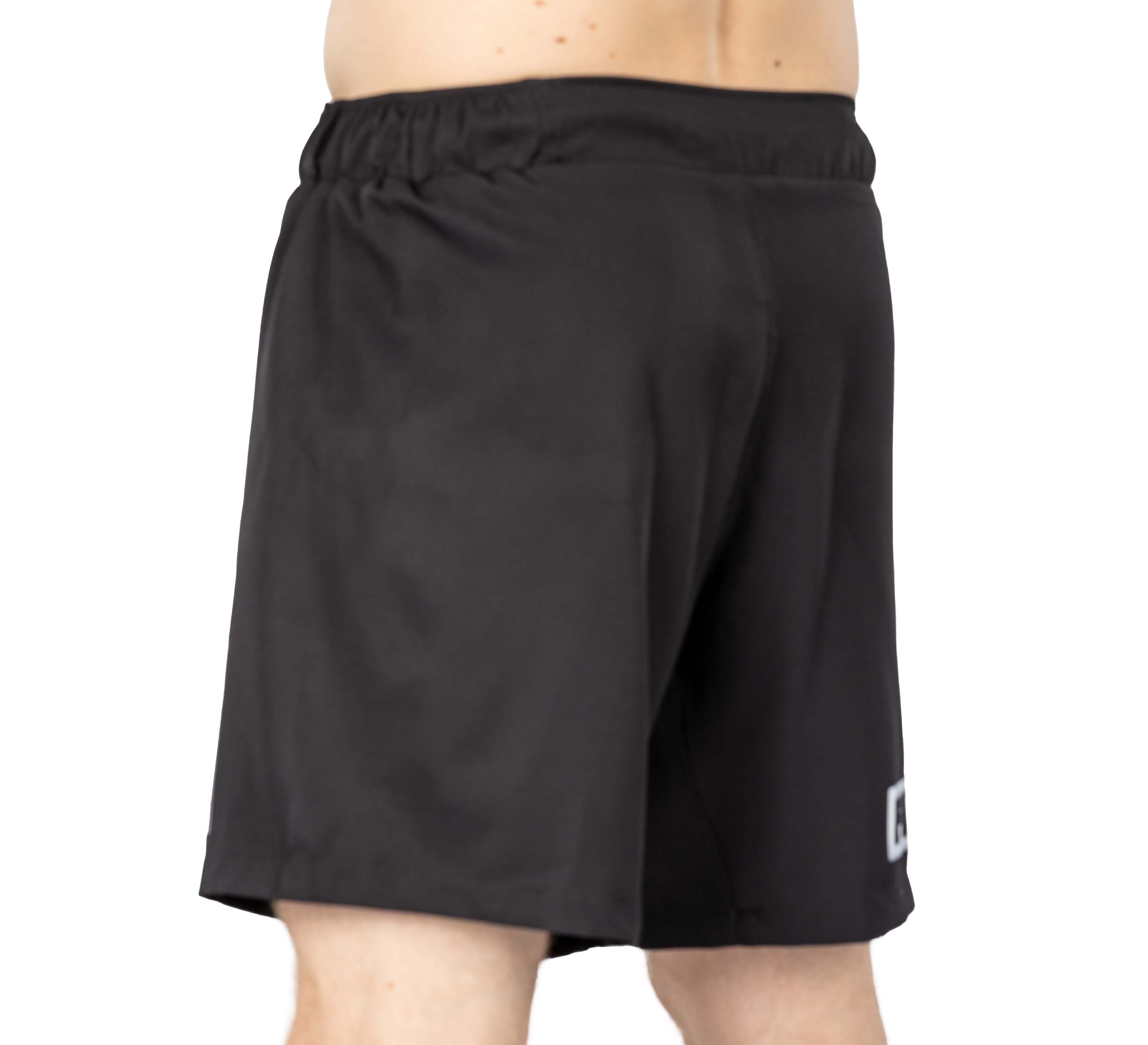 Ultimate Grappling Shorts Black、mySite、gigharbornorthrealestate
