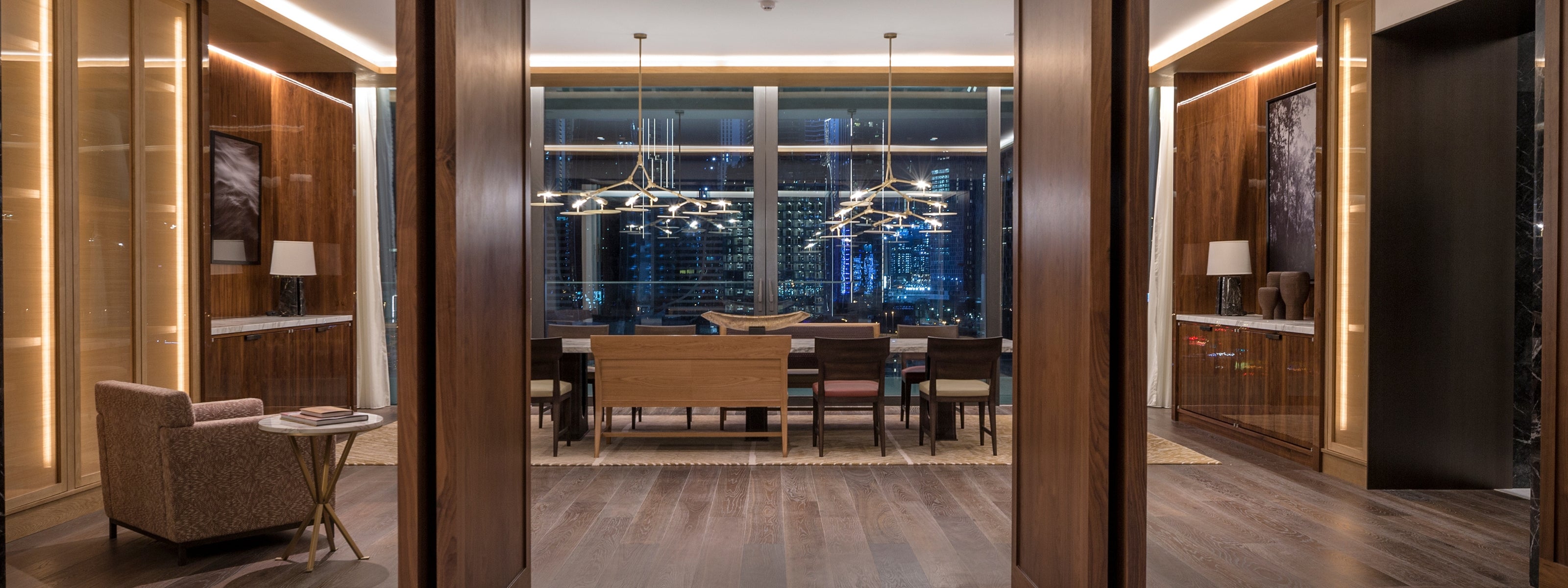 The Lana Residences by Dorchester Collection、mySite、garminoutage.com