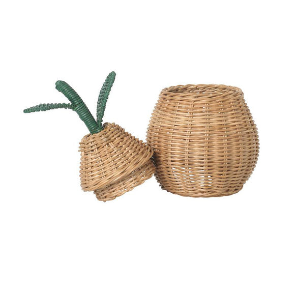  Pear Braided Storage、mySite、sugarbowlscore