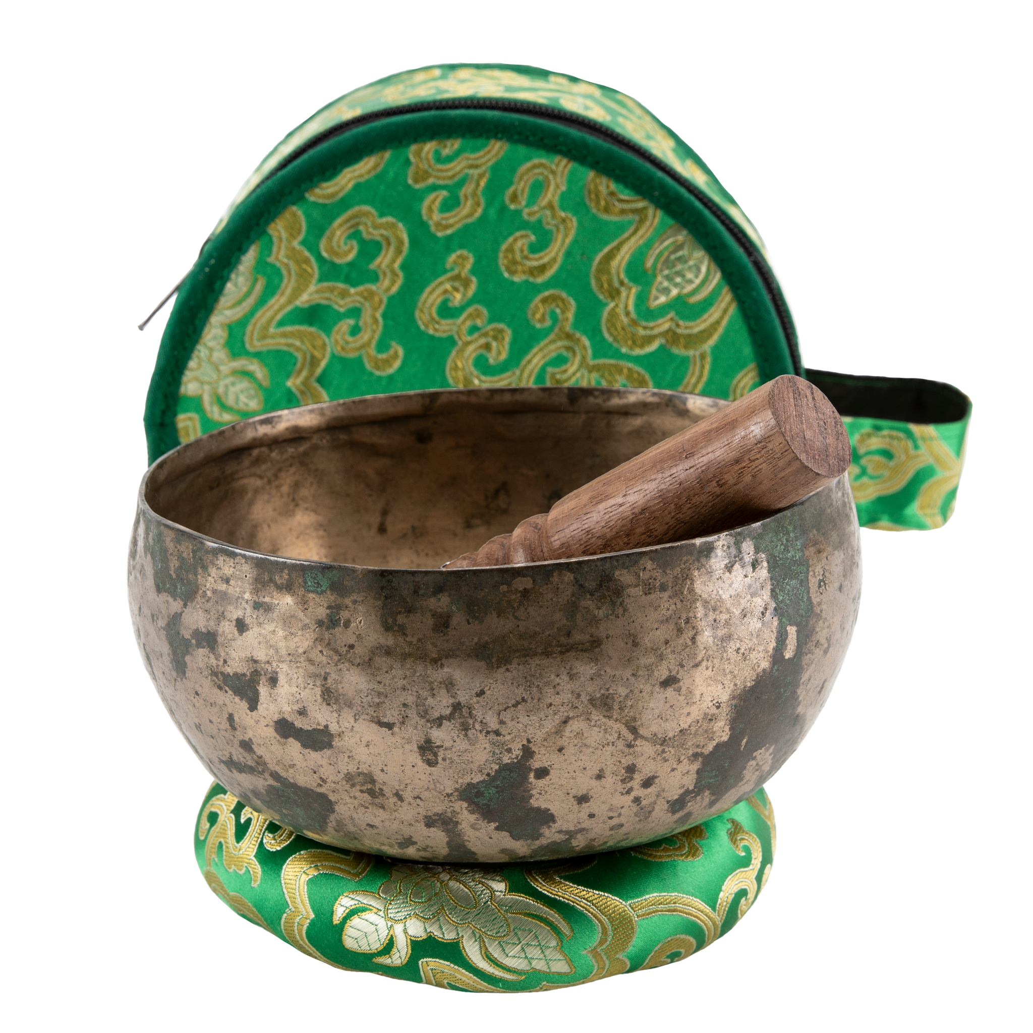 Sound Healing Singing Bowl Set, 7、mySite、topwebapps