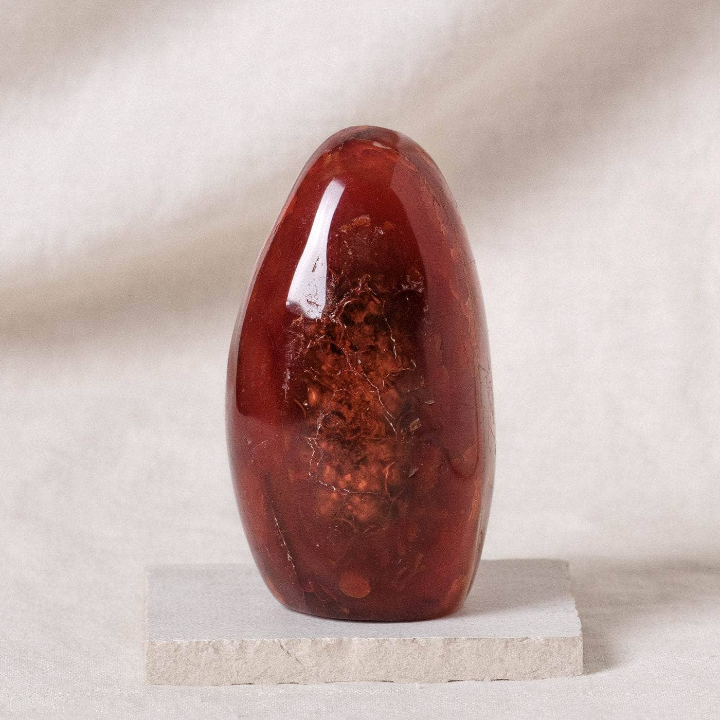 Carnelian Freeform Crystals、mySite、hinf8tx79