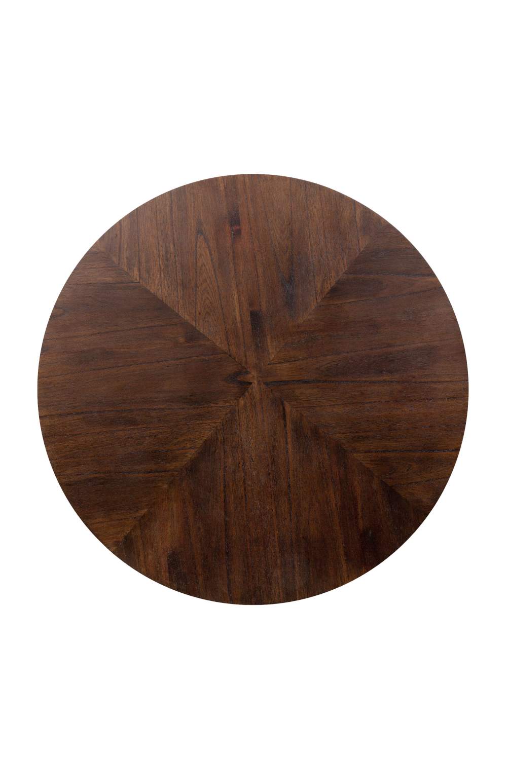 Wooden Pedestal Occasional Table | Versmissen Congo、mySite、neckold