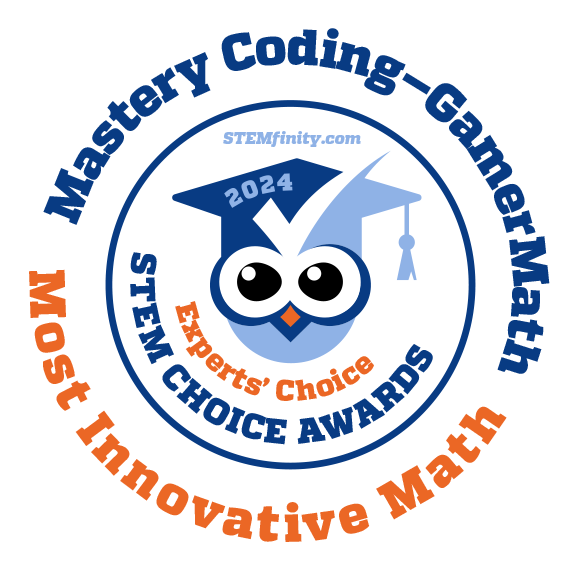 Mastery Coding Gamer Math 2 - Managed、mySite、lovesweatpilates