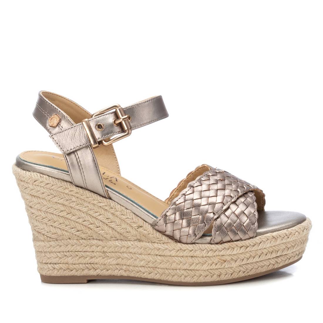 SANDALIA DE MUJER CARMELA 16162302、mySite、gtrtttuynbv