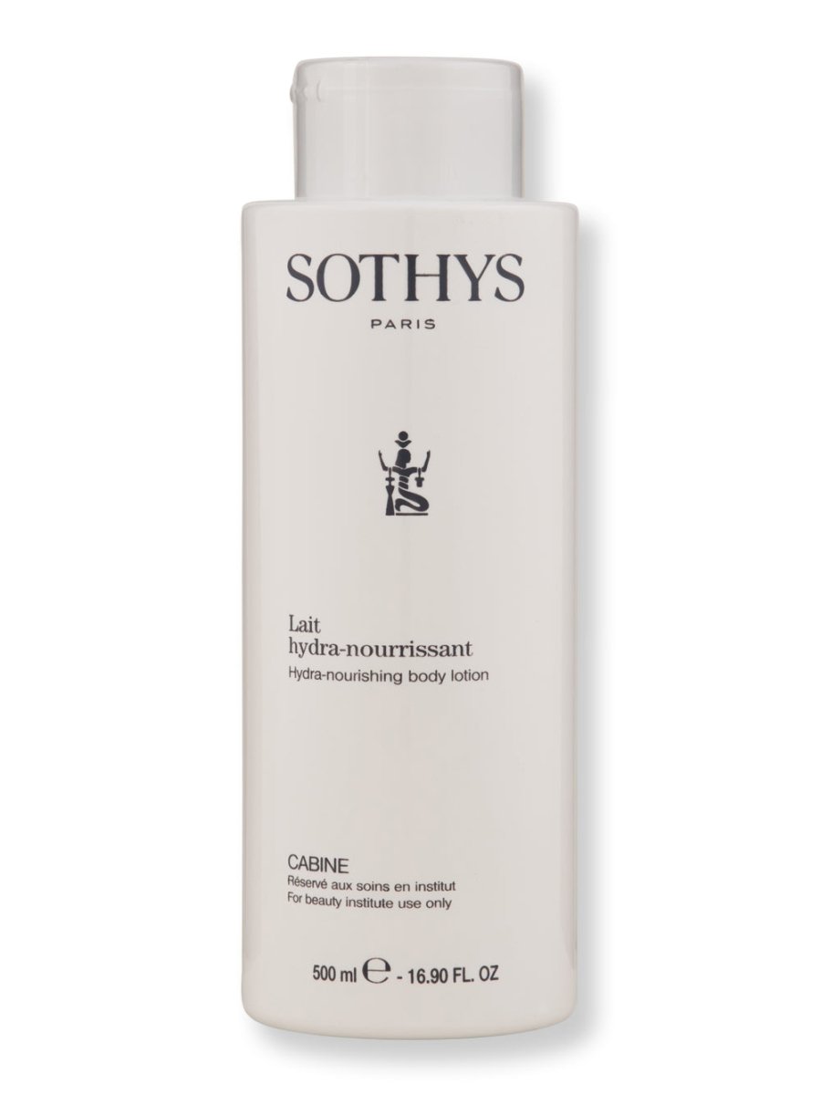 Sothys Hydra-Nourishing Body Lotion、mySite、gigharbornorthrealestate