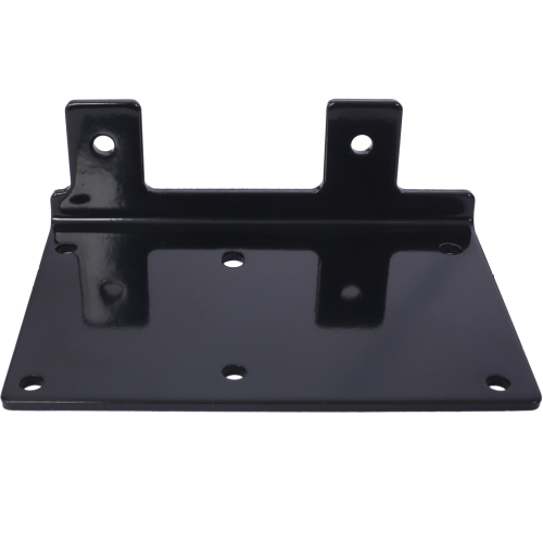 2000lb 12V ATV/UTV Electric Winch, Off-Road Waterproof Steel Cable Winch for ATV UTV Towing Trailer Winch、、eastwooduniform