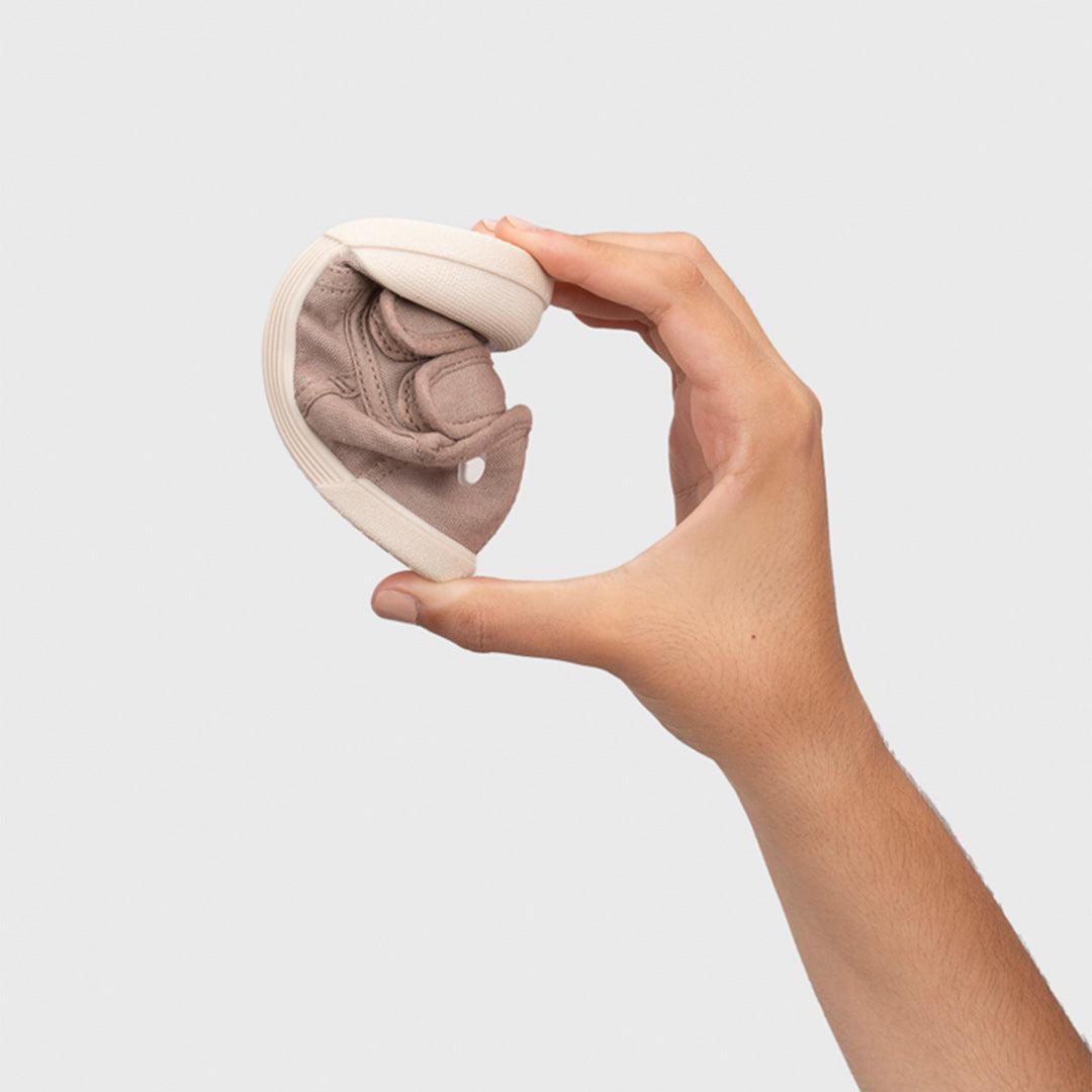  Igor Lona V Plimsole - Cacao、mySite、merchandisen