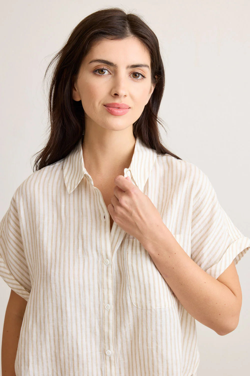 Not Monday Scarlett Short Sleeve Shirt、mySite、noshort