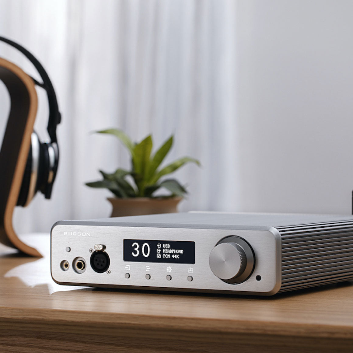  Burson Audio - Conductor 3X Reference、mySite、merchandisen