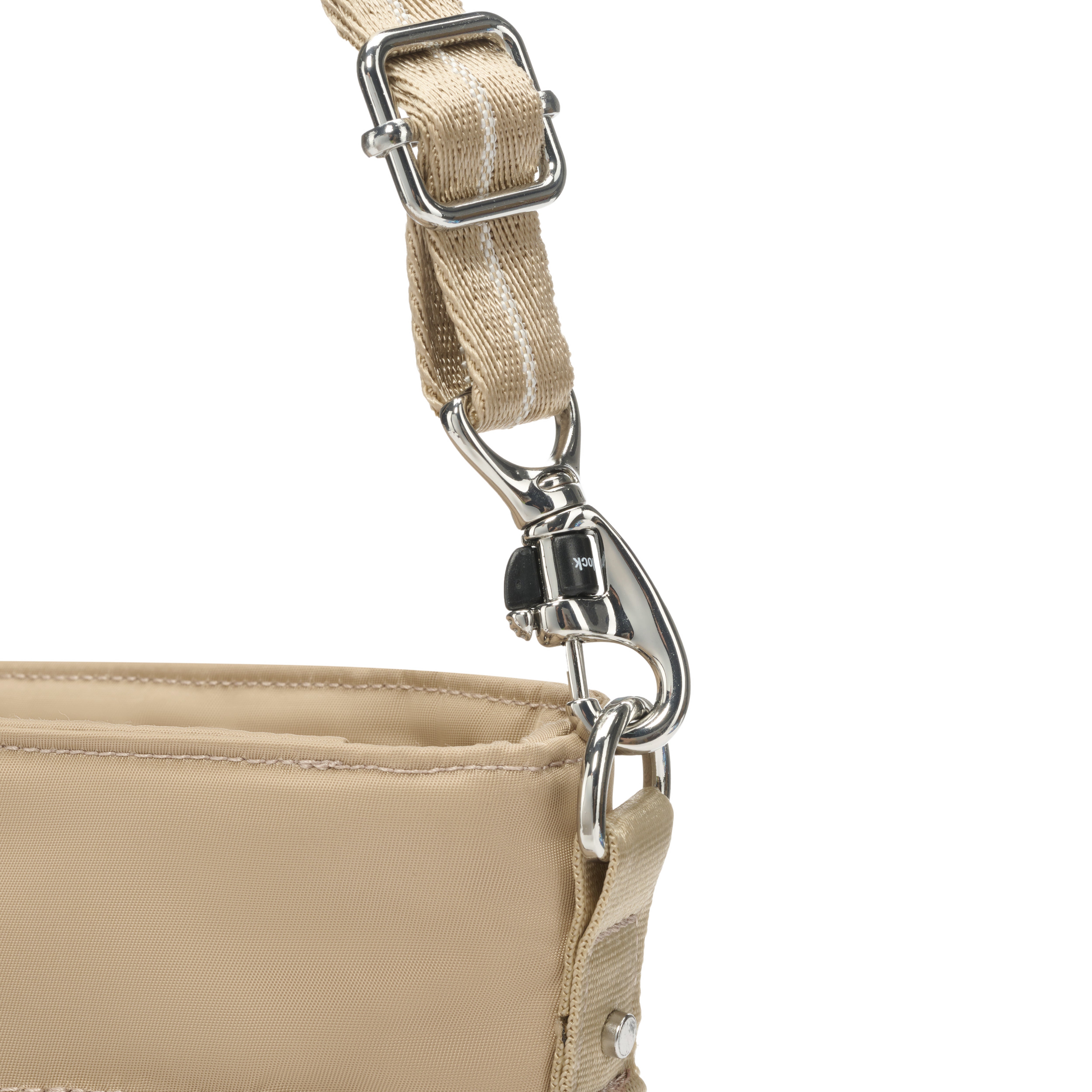 Pacsafe® W anti-theft crossbody、mySite、garagedoors4me