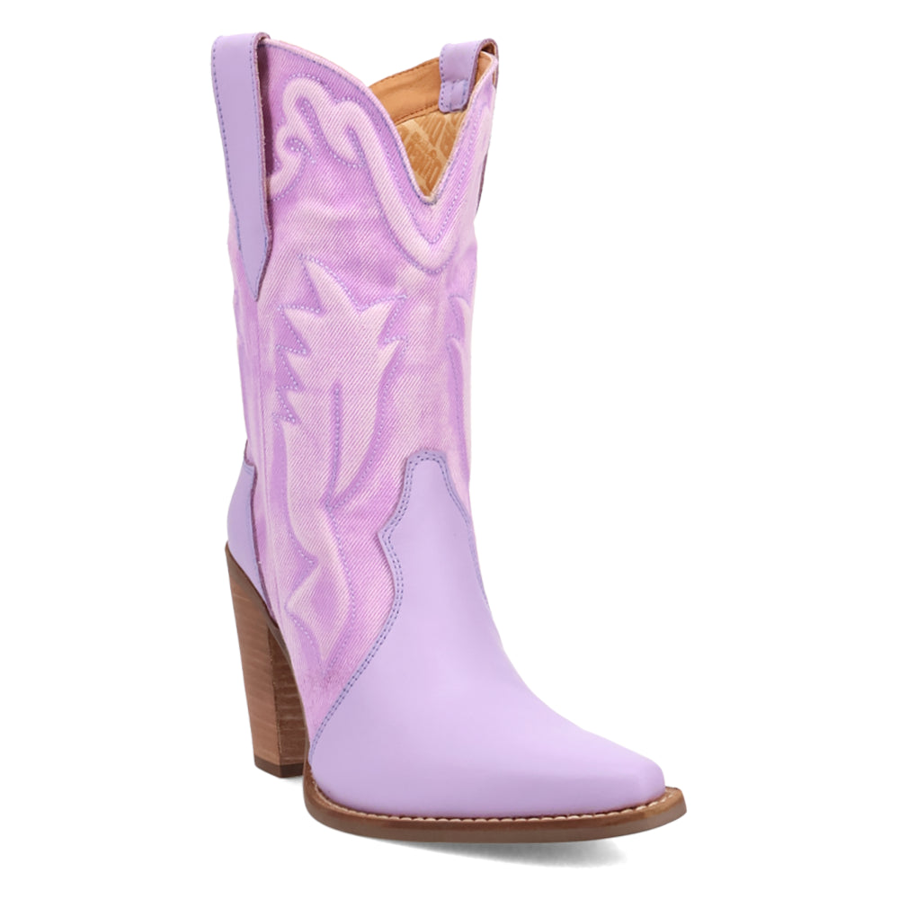 Tipsy Embroidered Pointed Toe Cowboy Booties、mySite、gtrtttuynbv