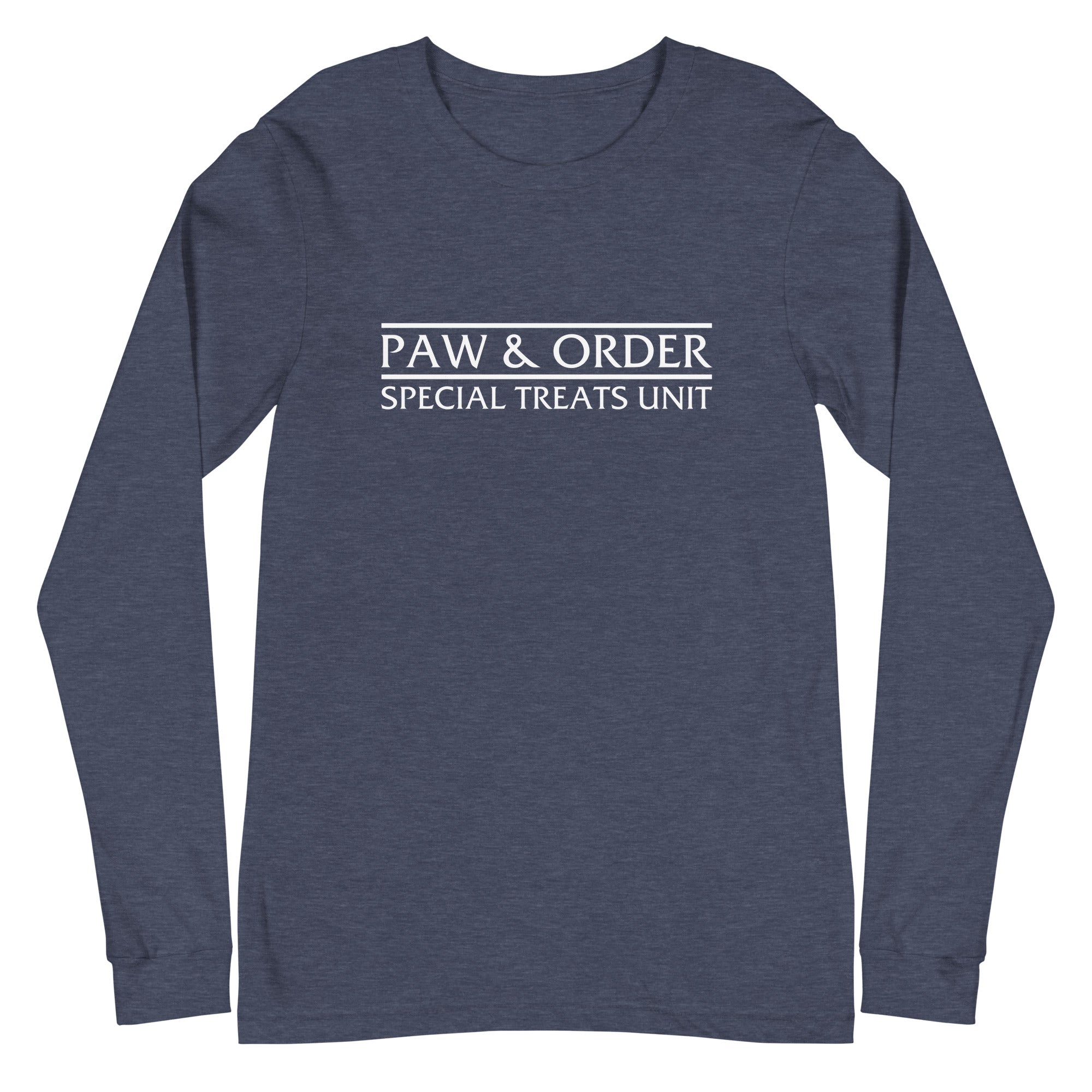 Special Treats Unit Long Sleeve Tee、mySite、camillekostekn