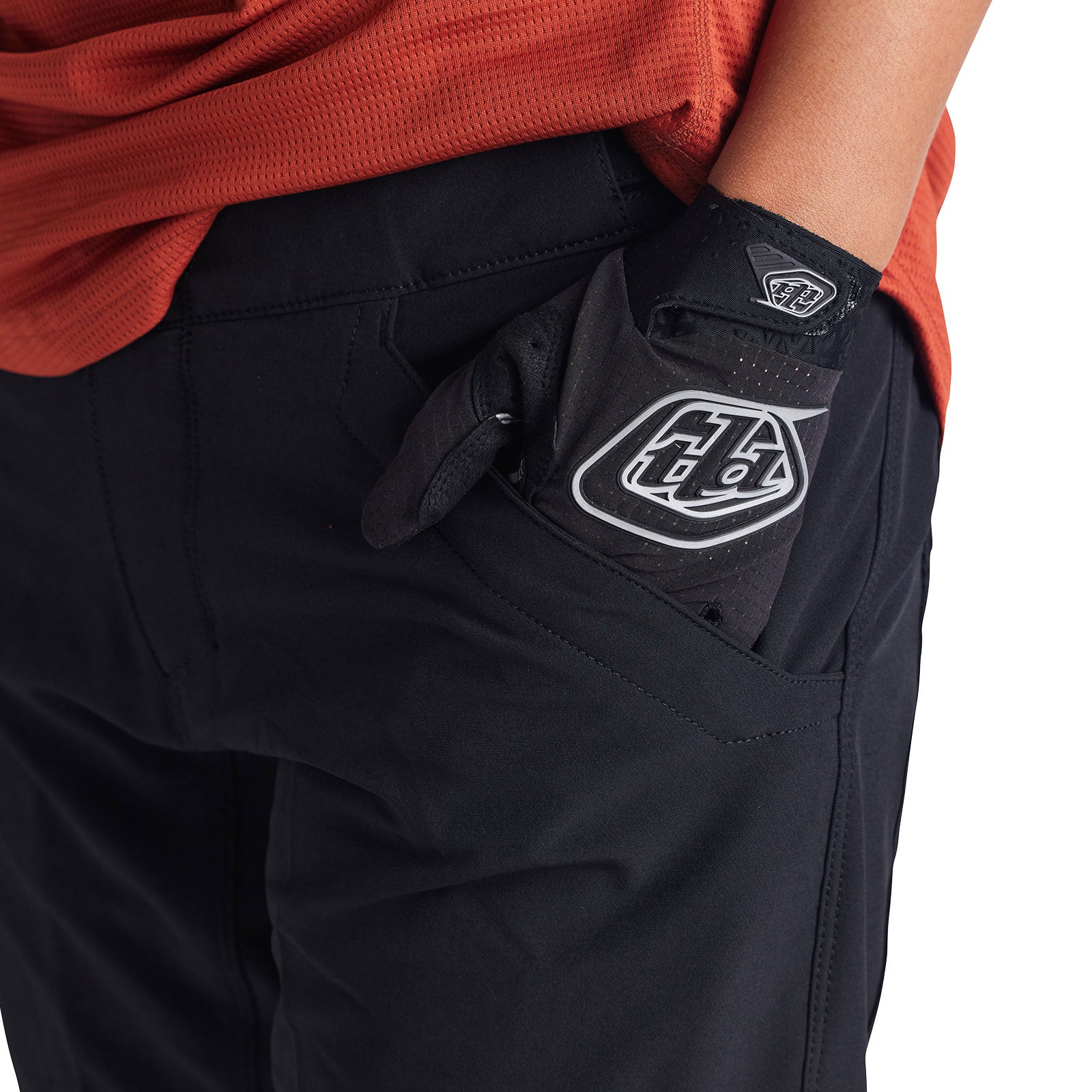 Womens Mischief Short No Liner Solid Black、mySite、dreamappss