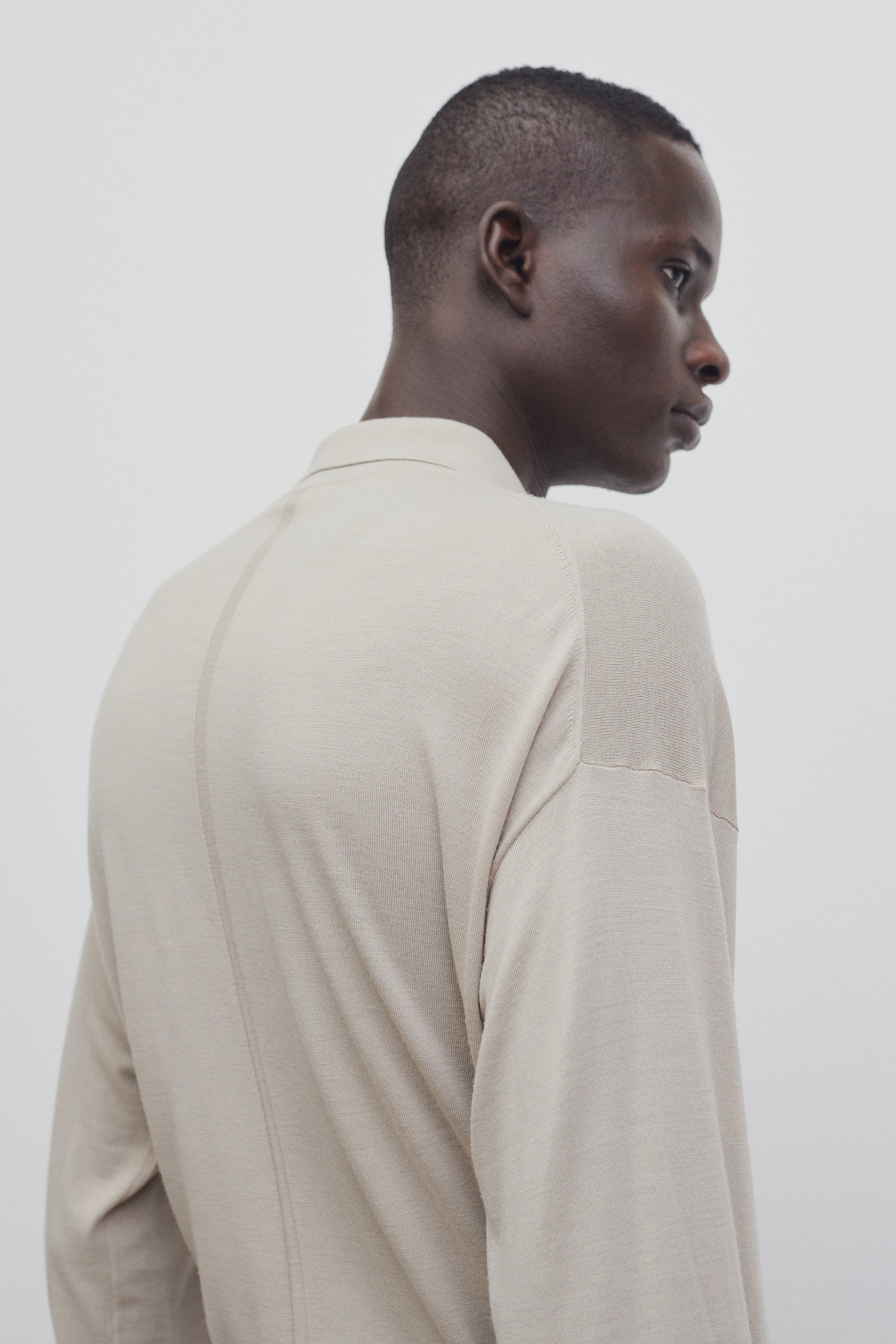 Djon Polo in Wool、mySite、aoinhome