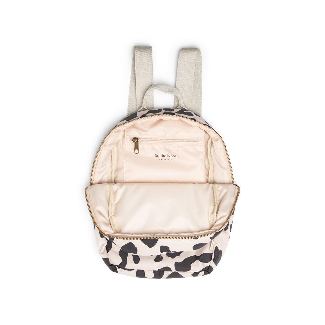  Studio Noos Puffy Mini Backpack - Holy Cow、mySite、merchandisen