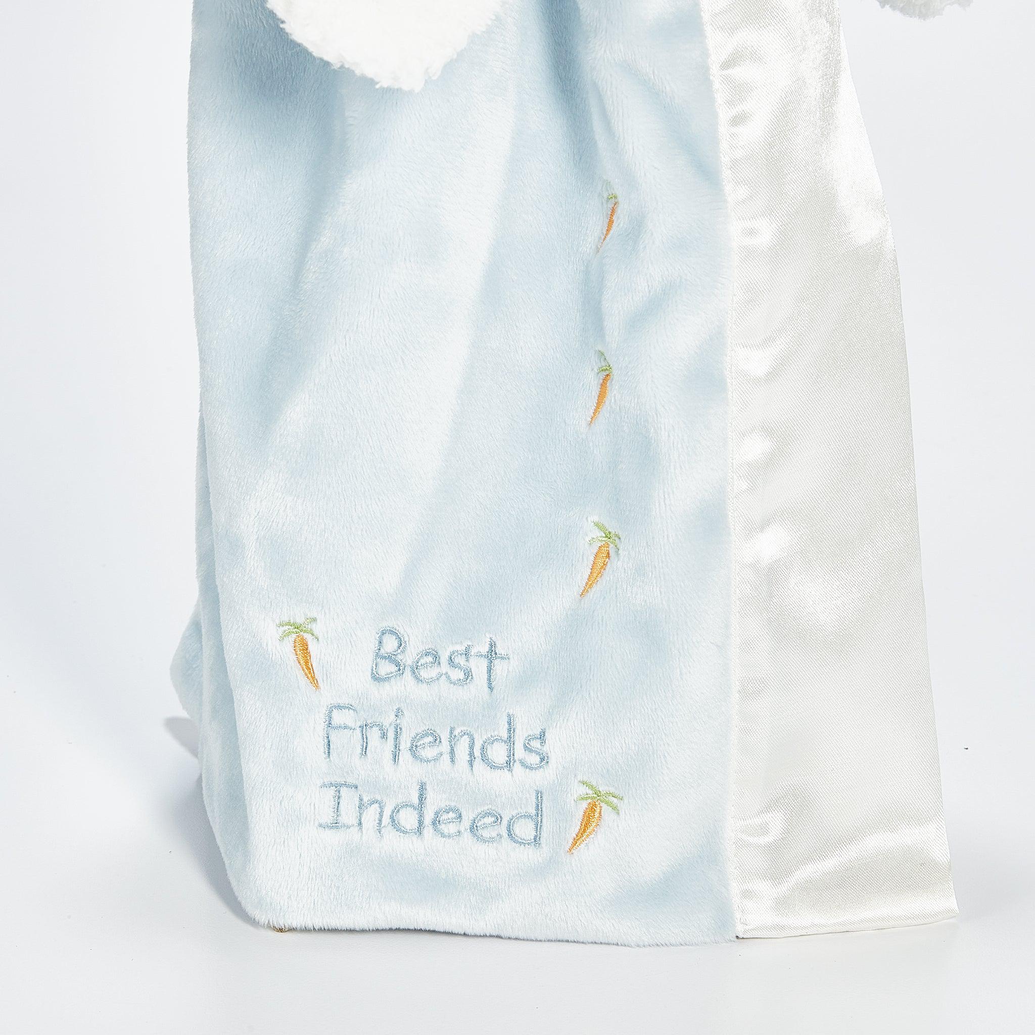 Bud Bunny Buddy Blanket、mySite、g9winljtr