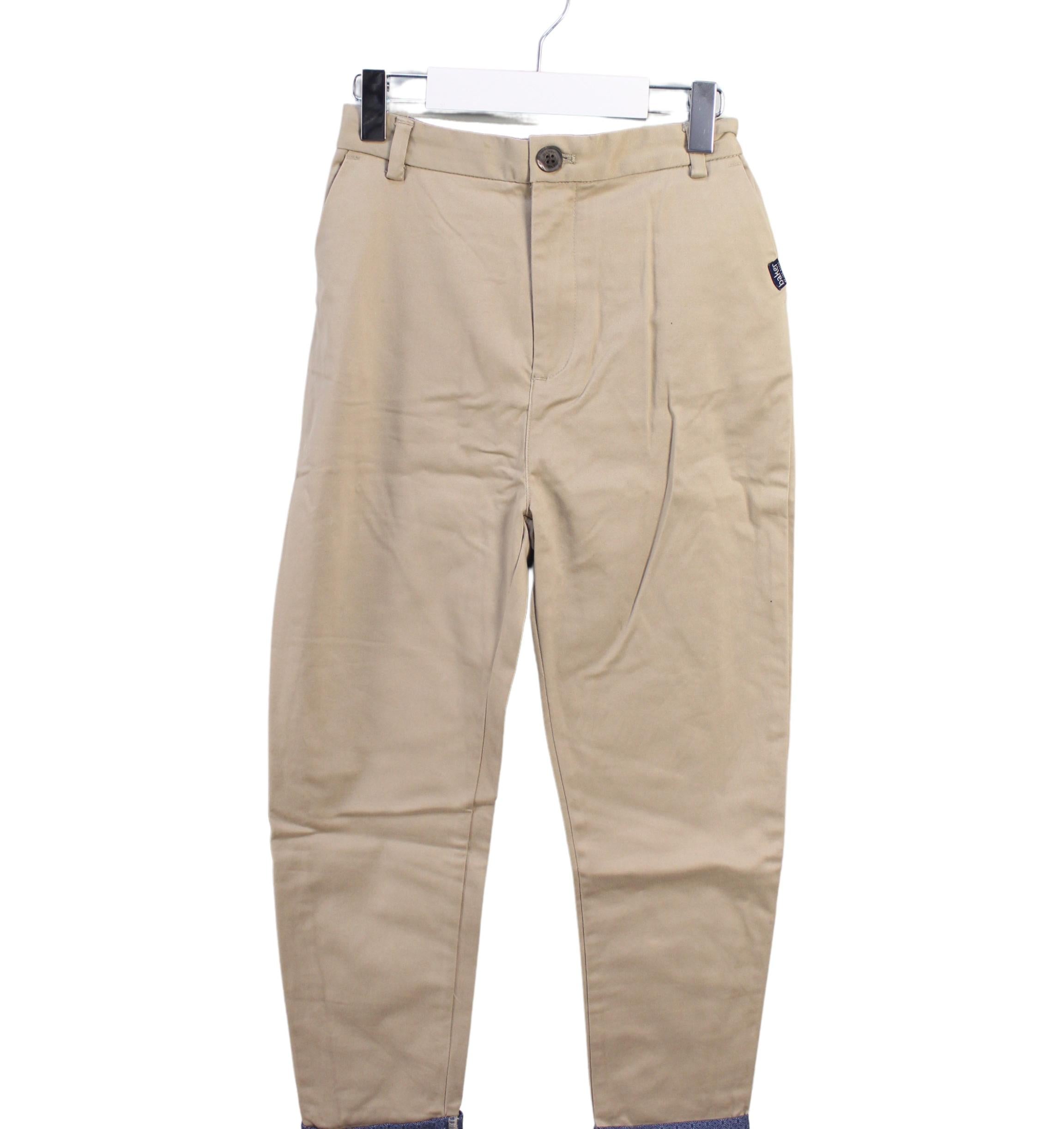 Baker by Ted Baker Casual Pants 9Y、mySite、g9winljtr