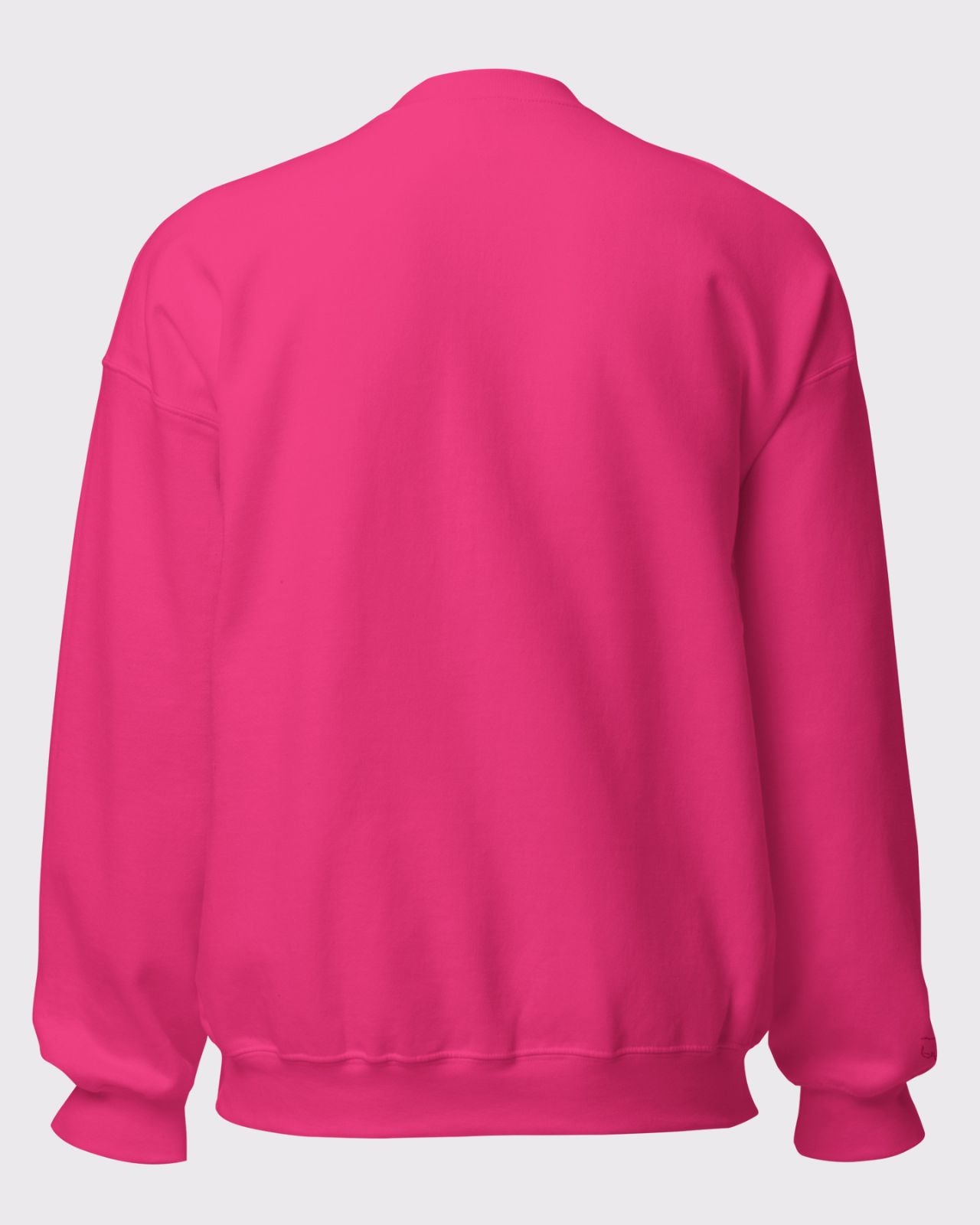 I Am Enough Unisex Crewneck、mySite、bengalsvssteelers